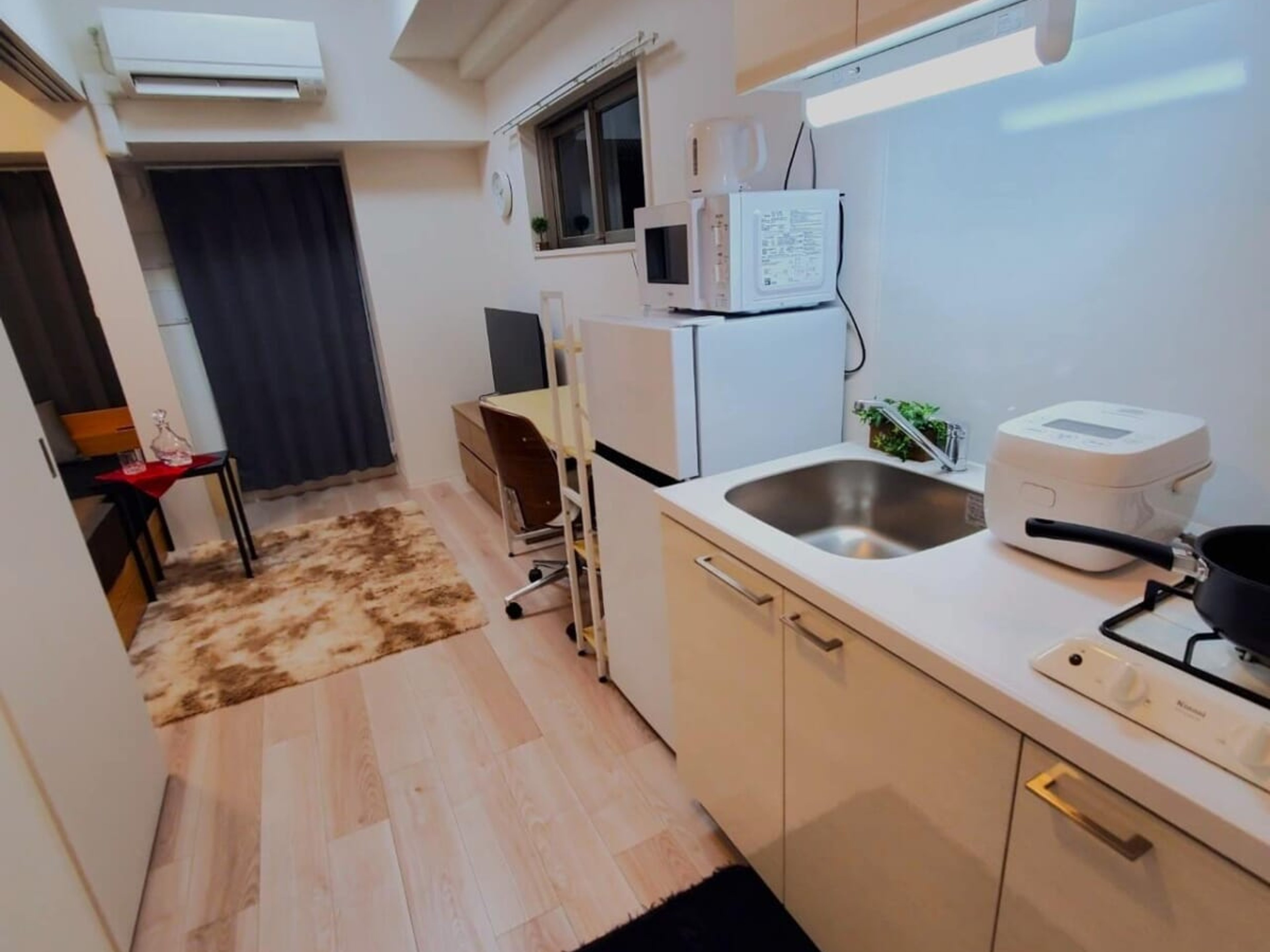 BraTTo池下レスティアのイメージ