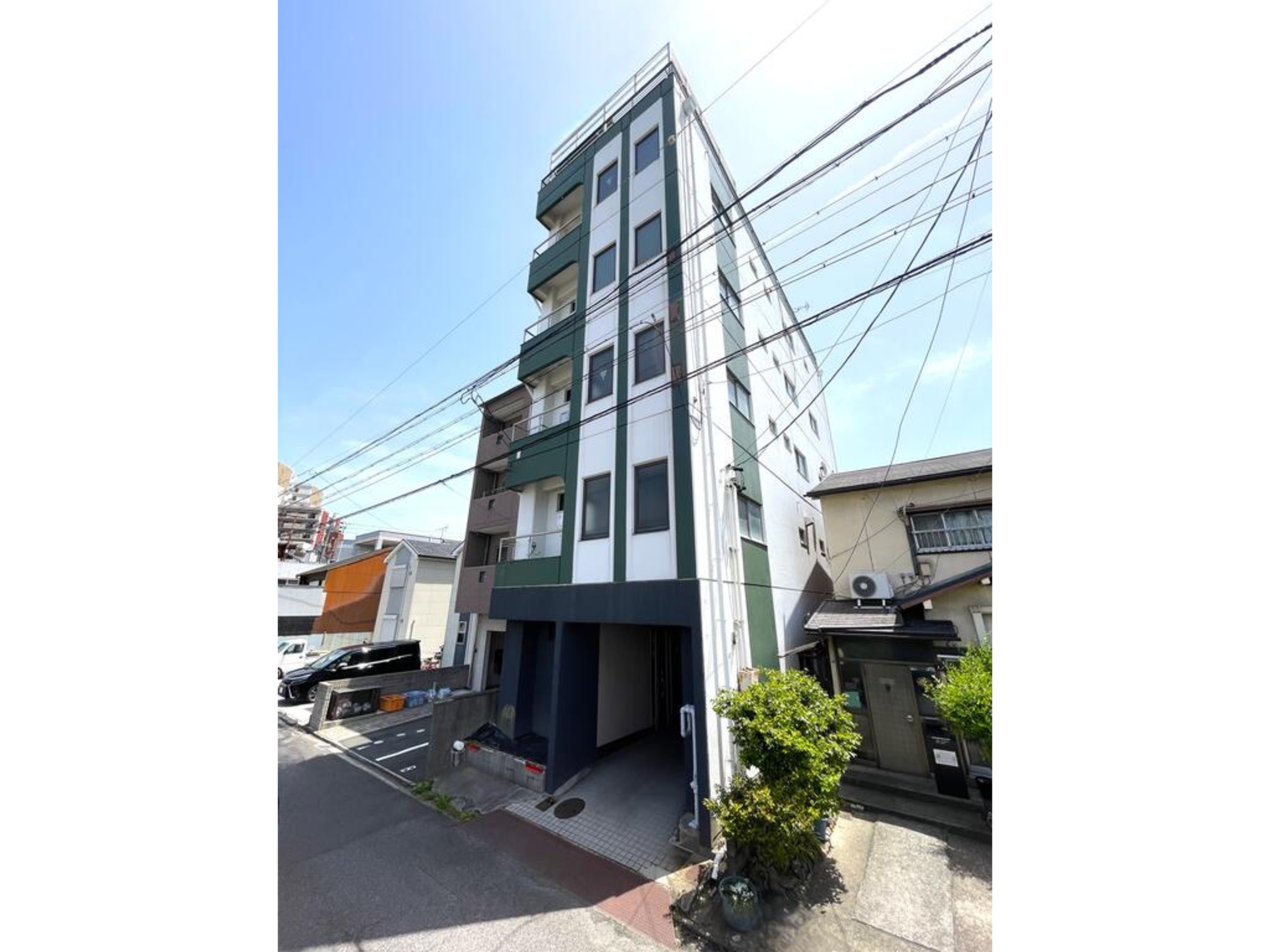 BraTTo名古屋港マリオンのイメージ