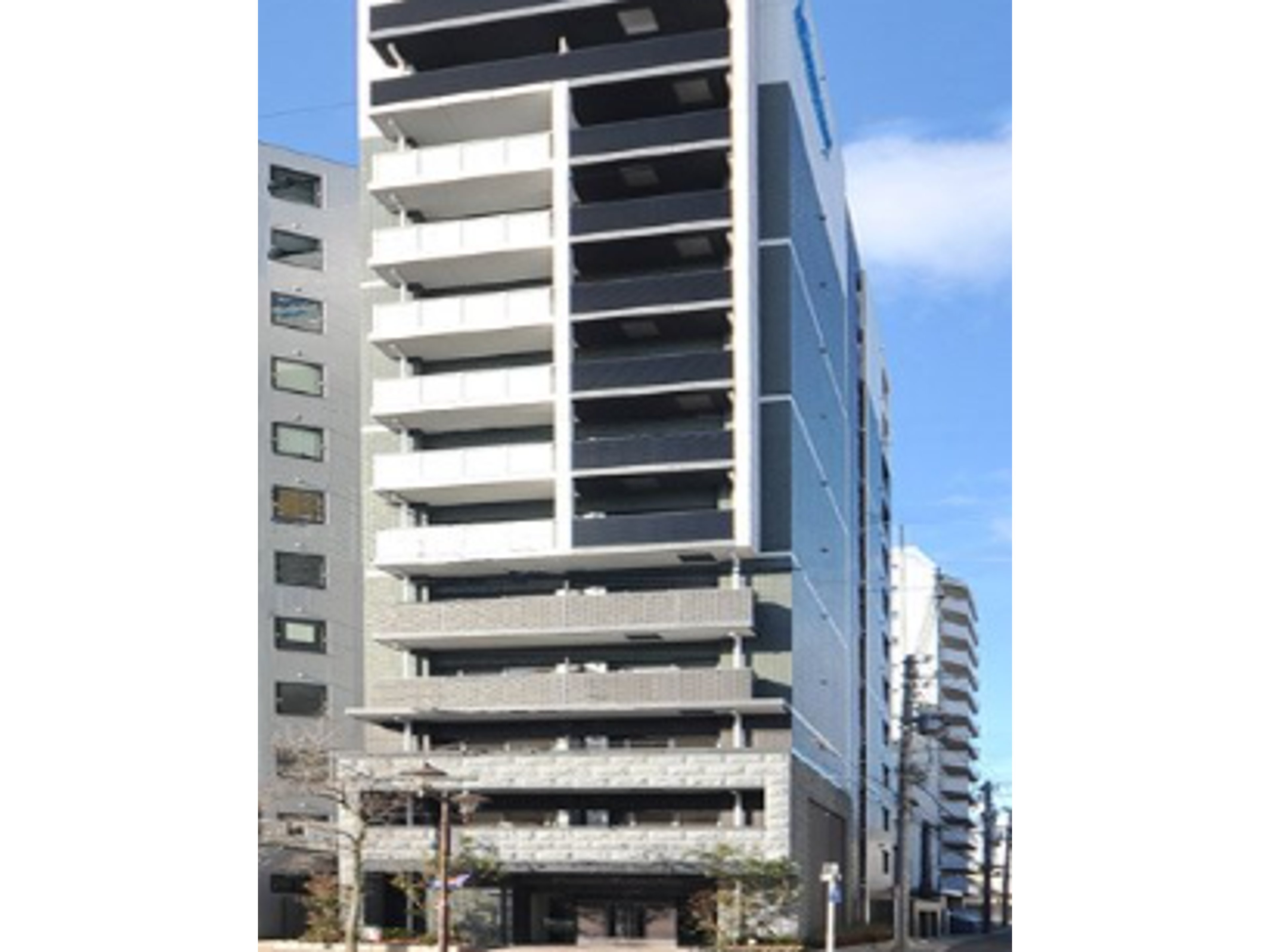 BraTTo池下トレスのイメージ