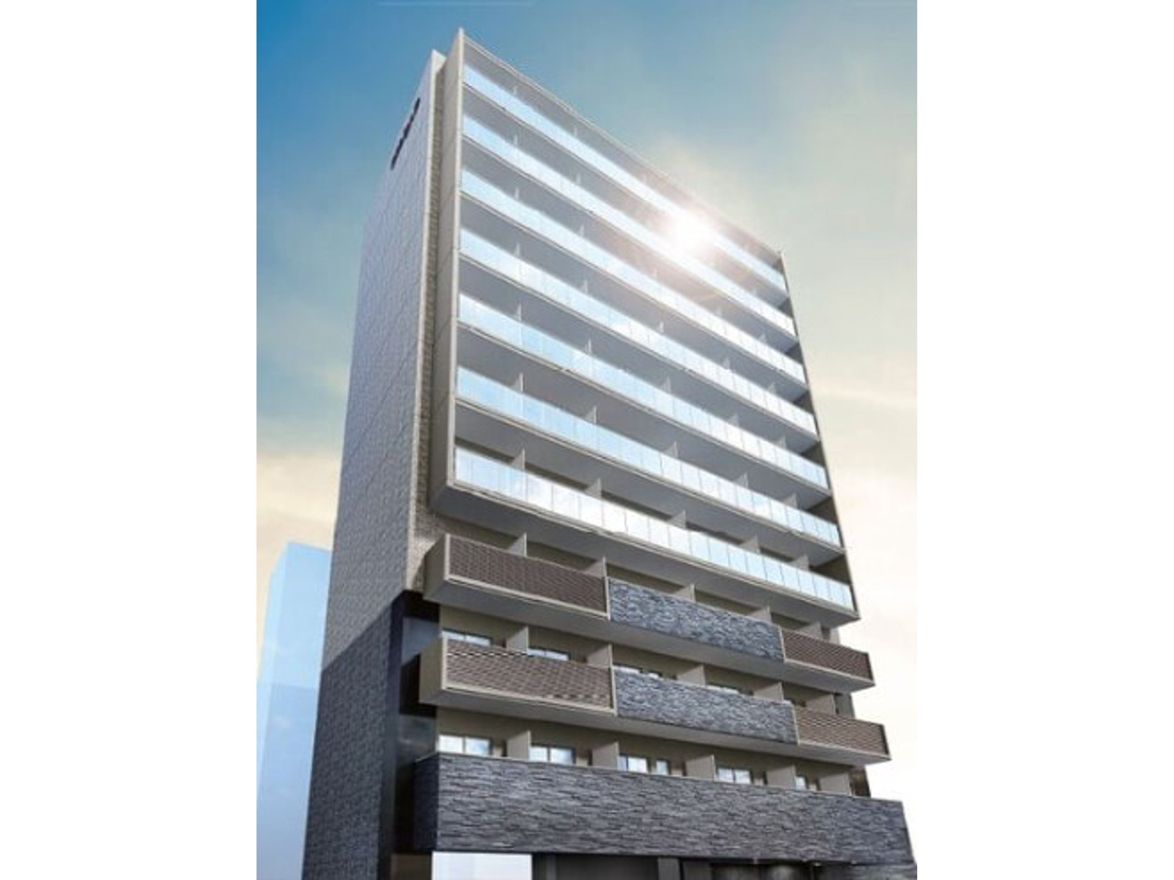 BraTTo名古屋桜山ヴェールのイメージ