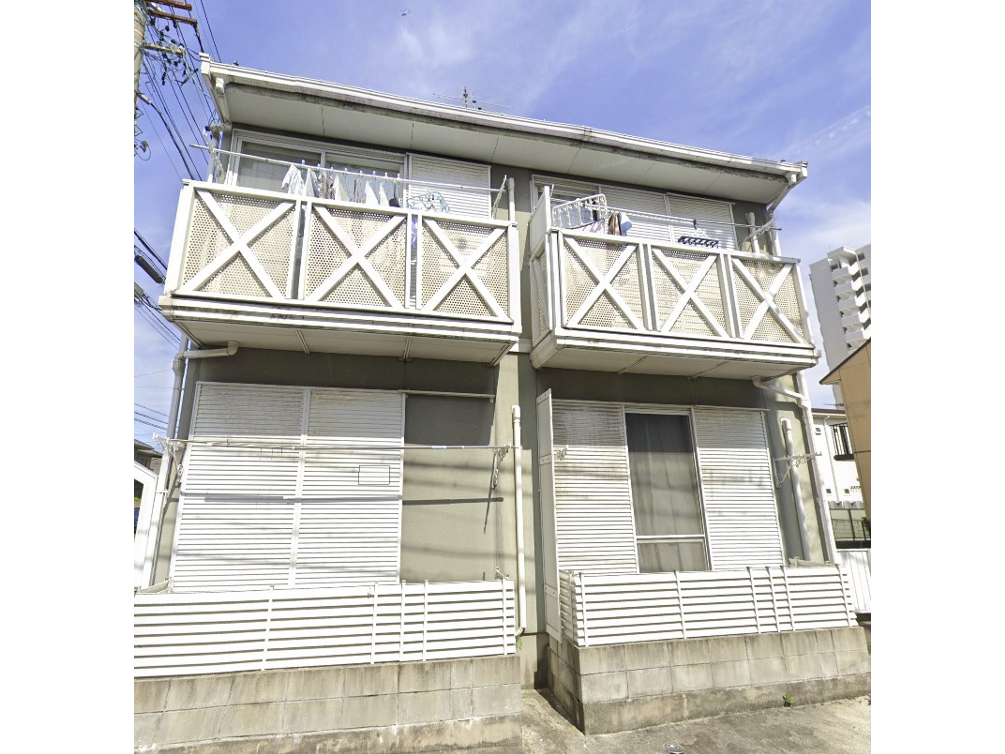 BraTTo太閤通ハウスのイメージ