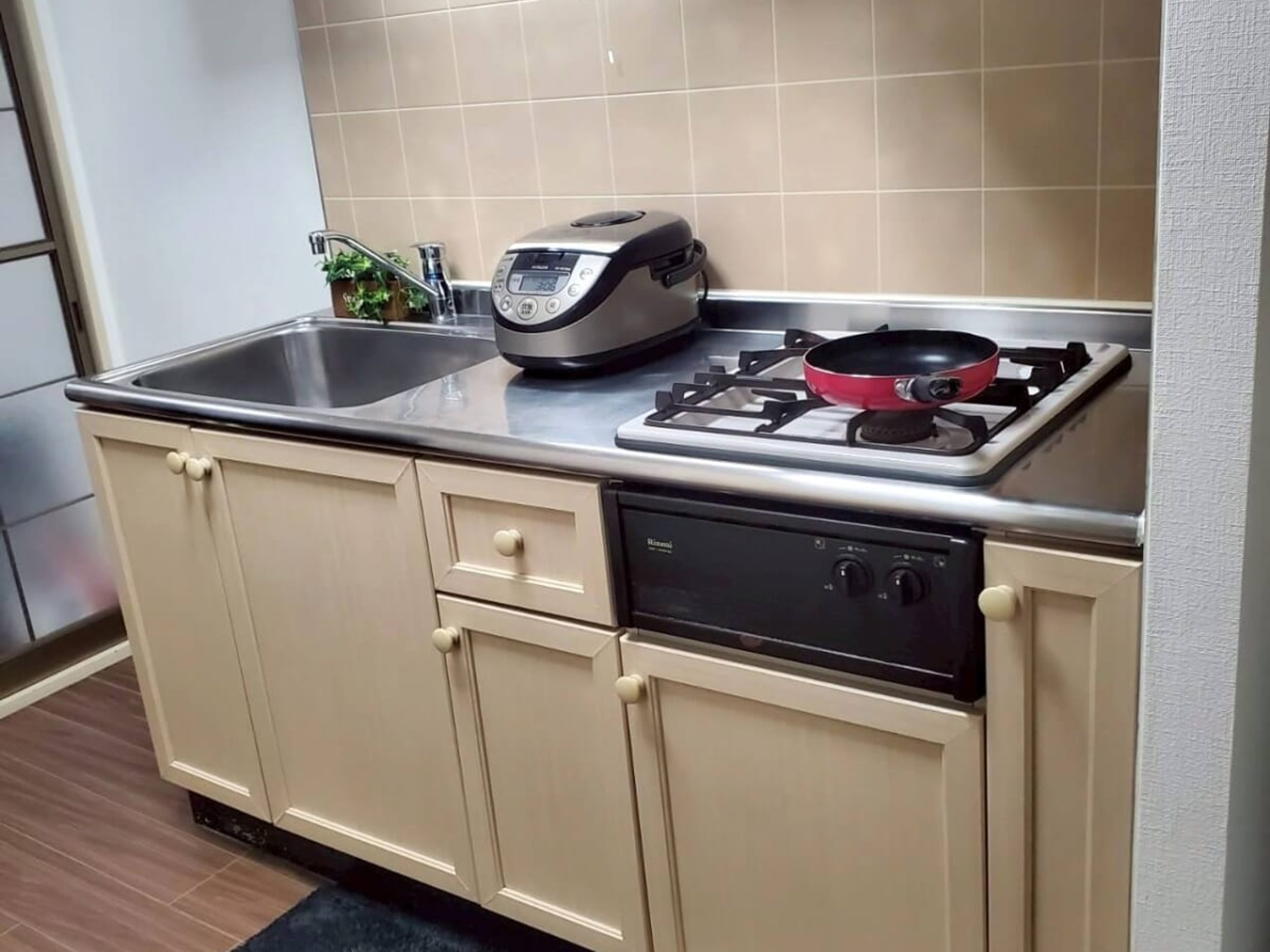 BraTTo太閤通ハウスのイメージ