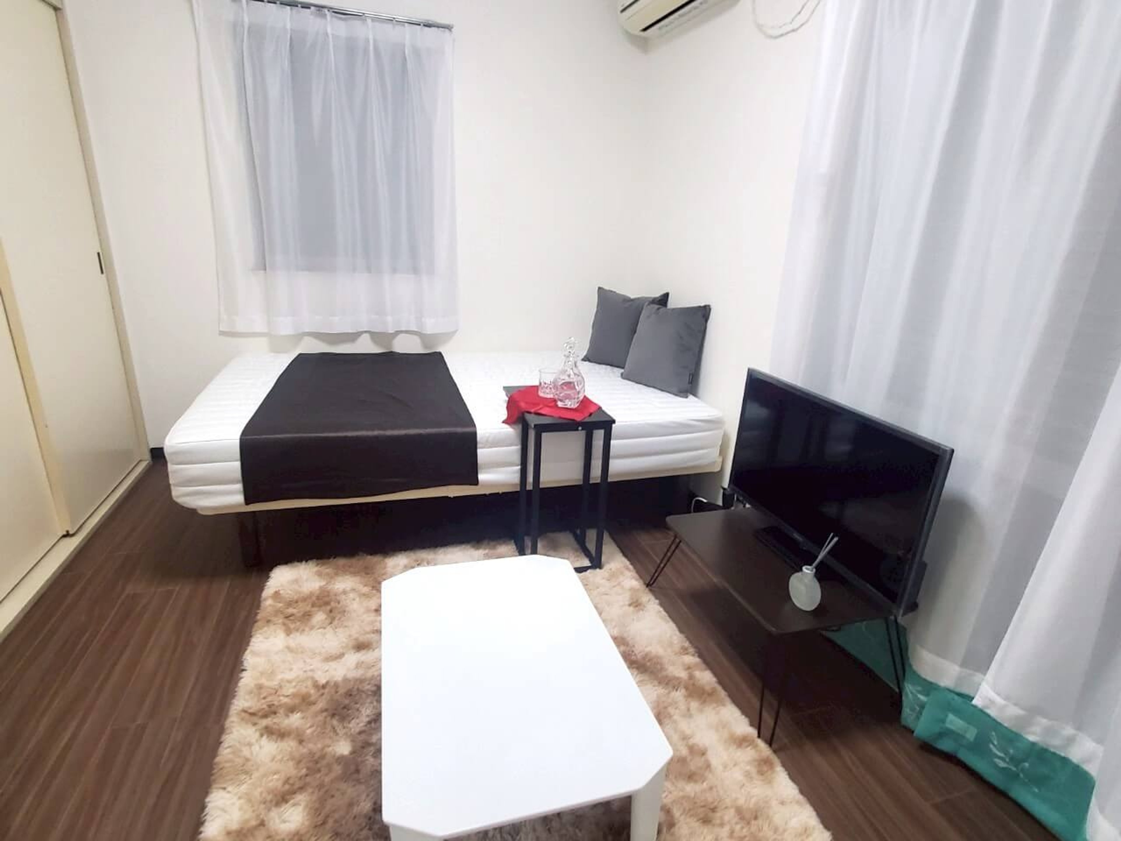 BraTTo太閤通ハウスのイメージ