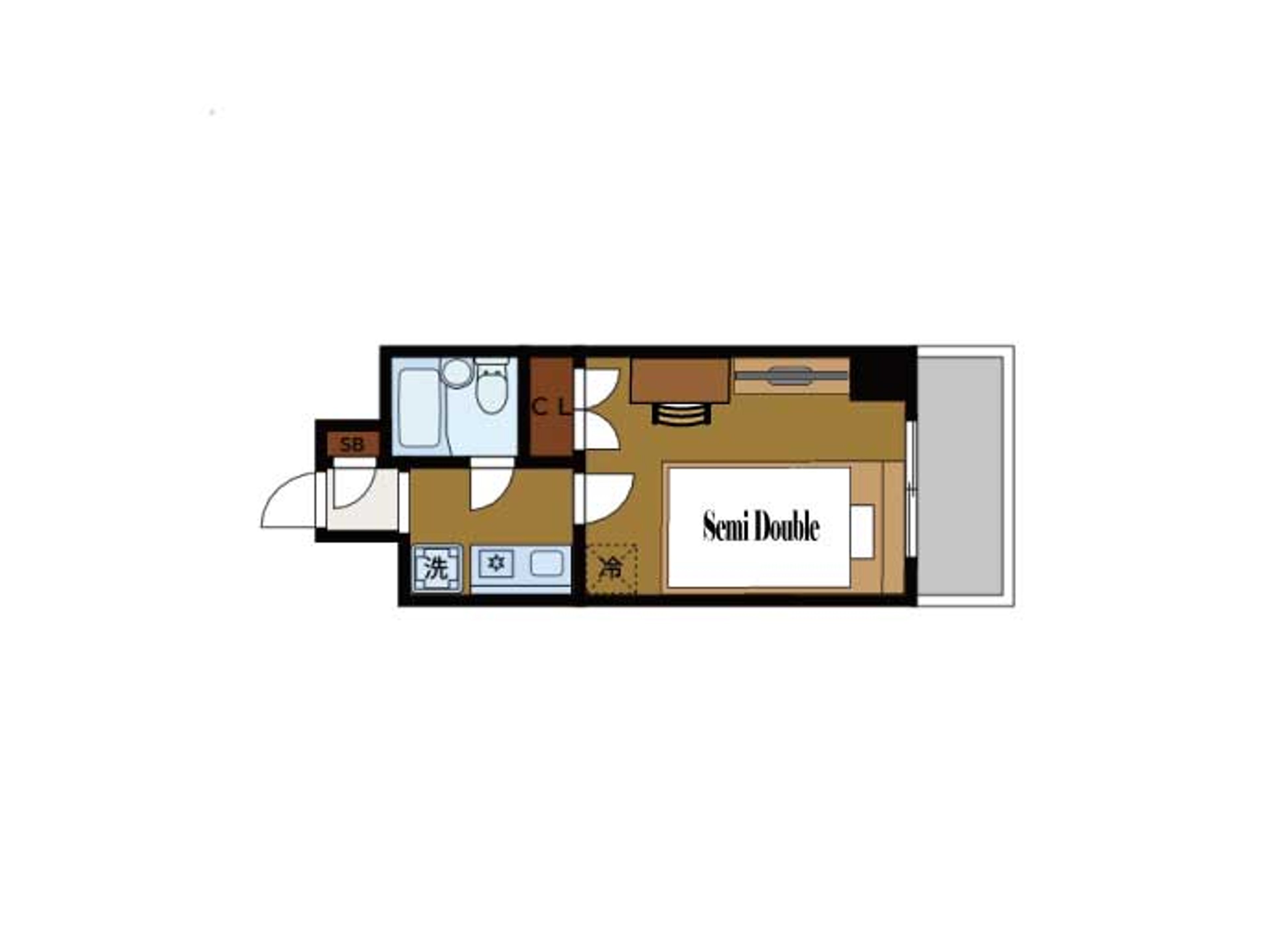 BraTTo名古屋セザールのイメージ