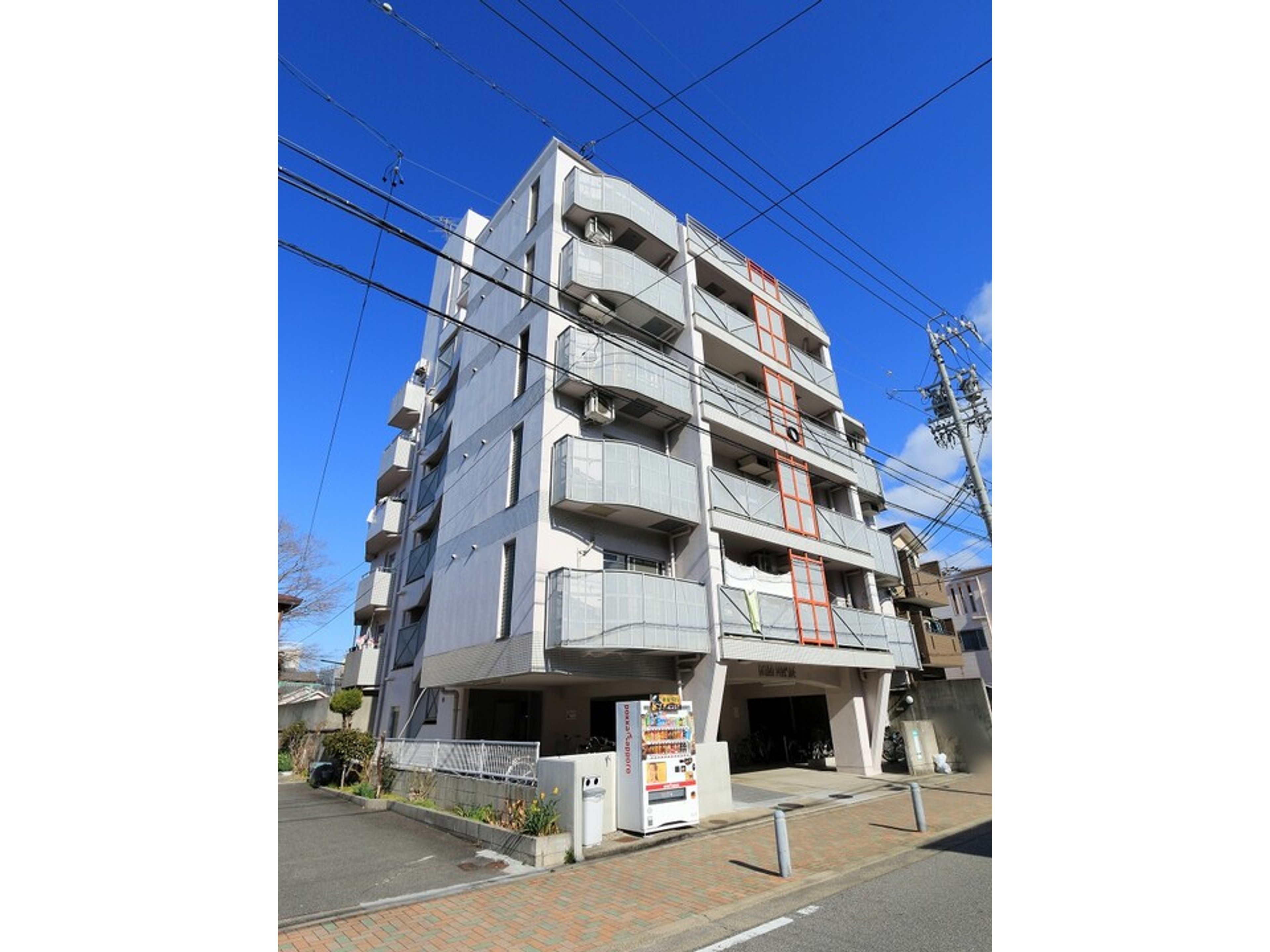 BraTToアキユラ須賀町のイメージ