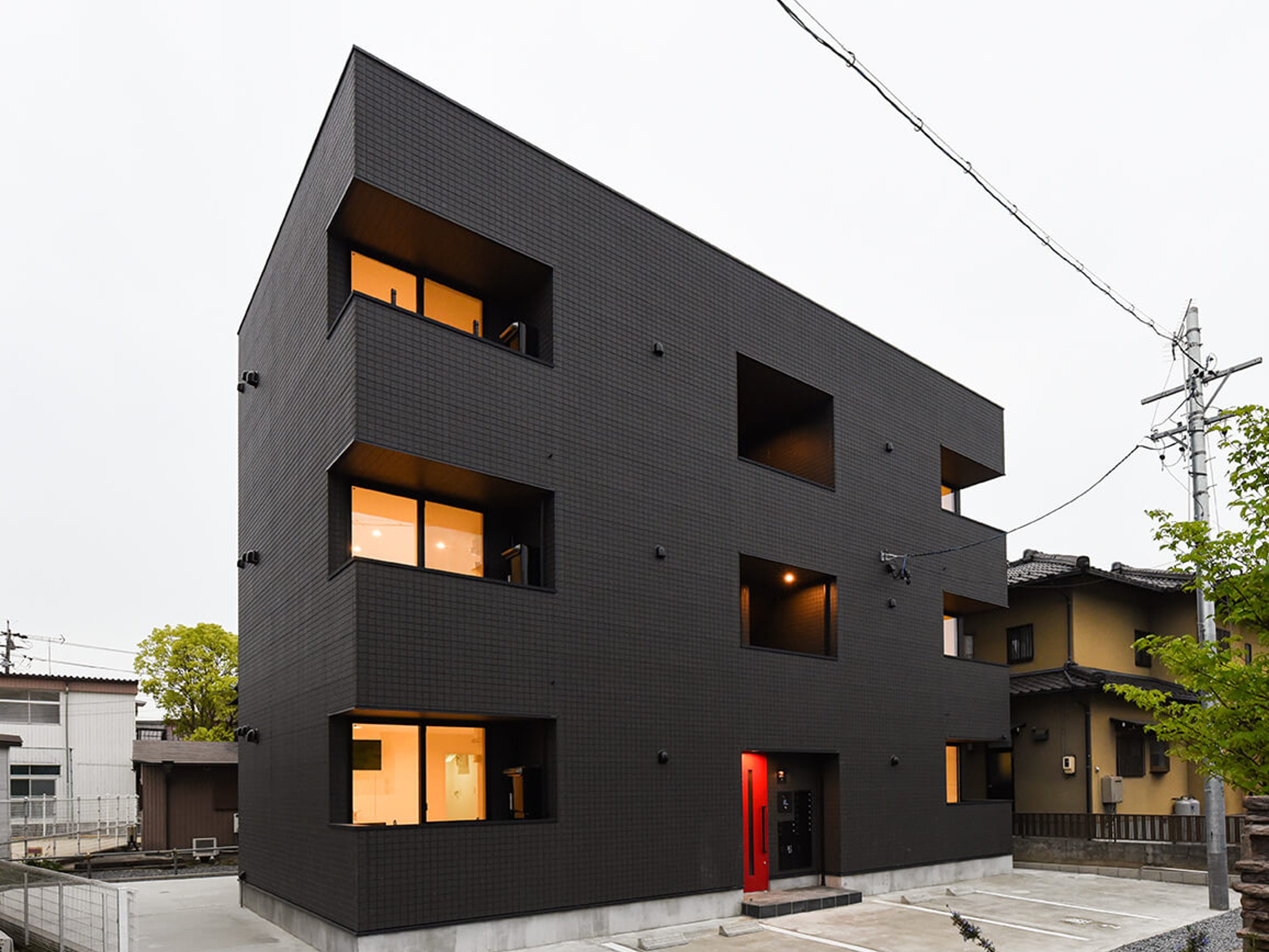 BraTTo蟹江町のイメージ