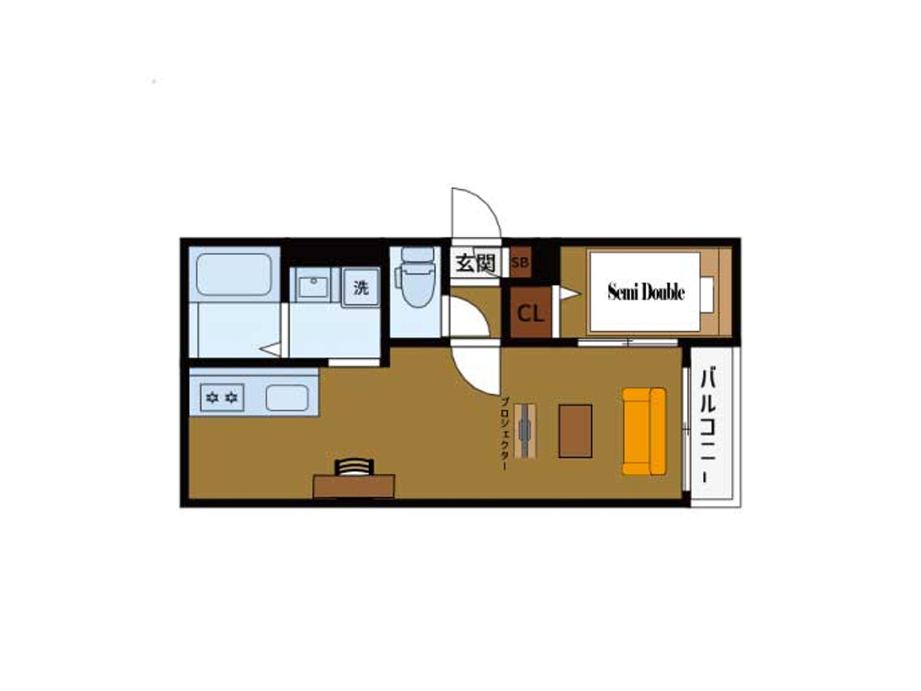 BraTTo蟹江町のイメージ