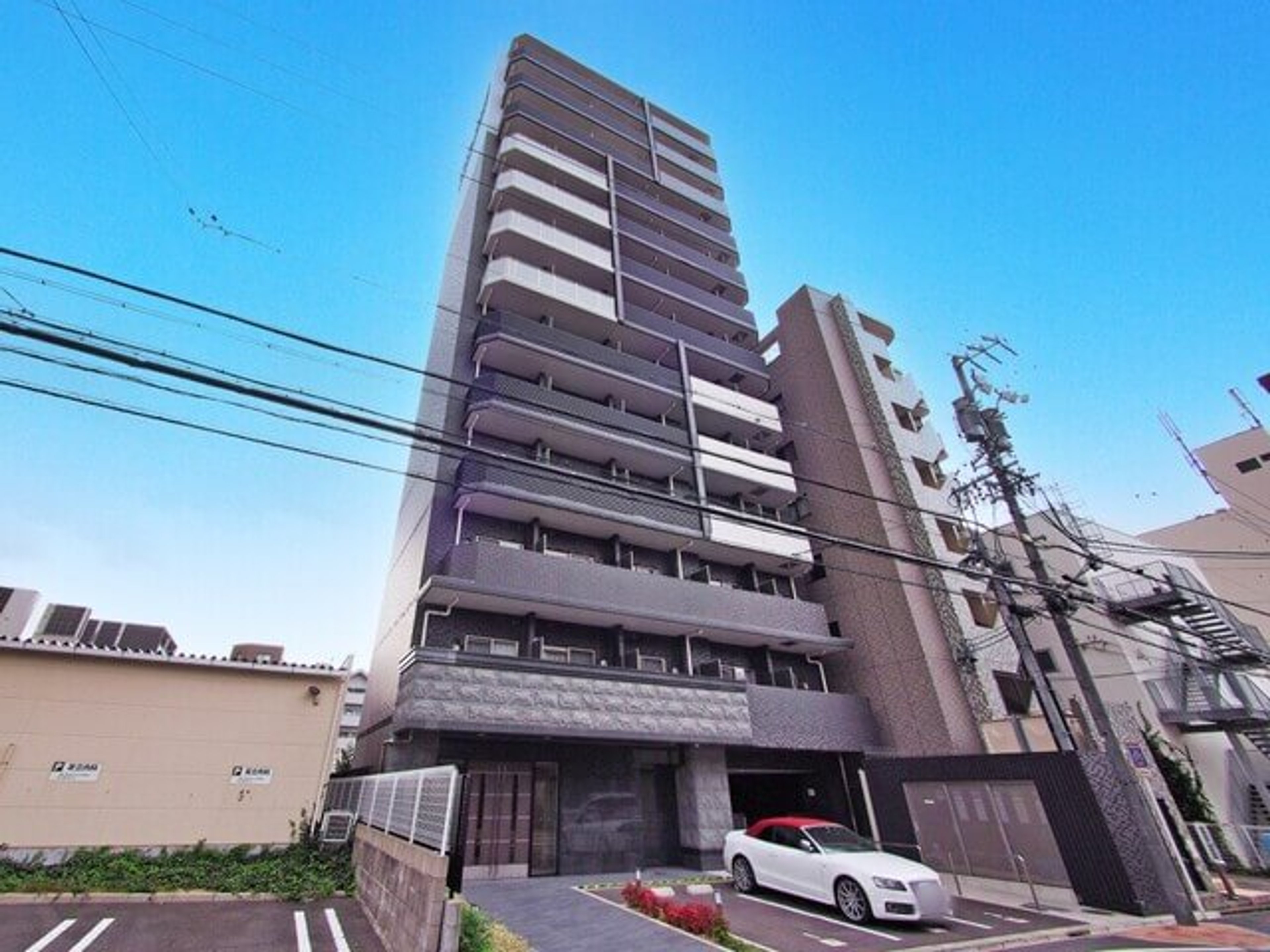 BraTTo本山駅前のイメージ