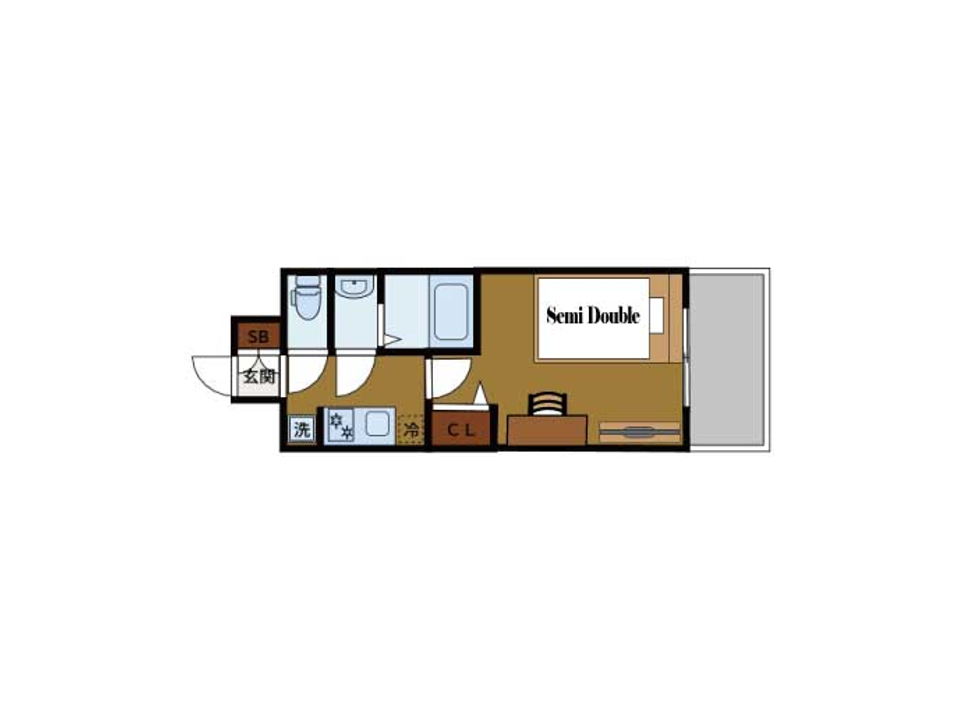 BraTTo本山駅前のイメージ