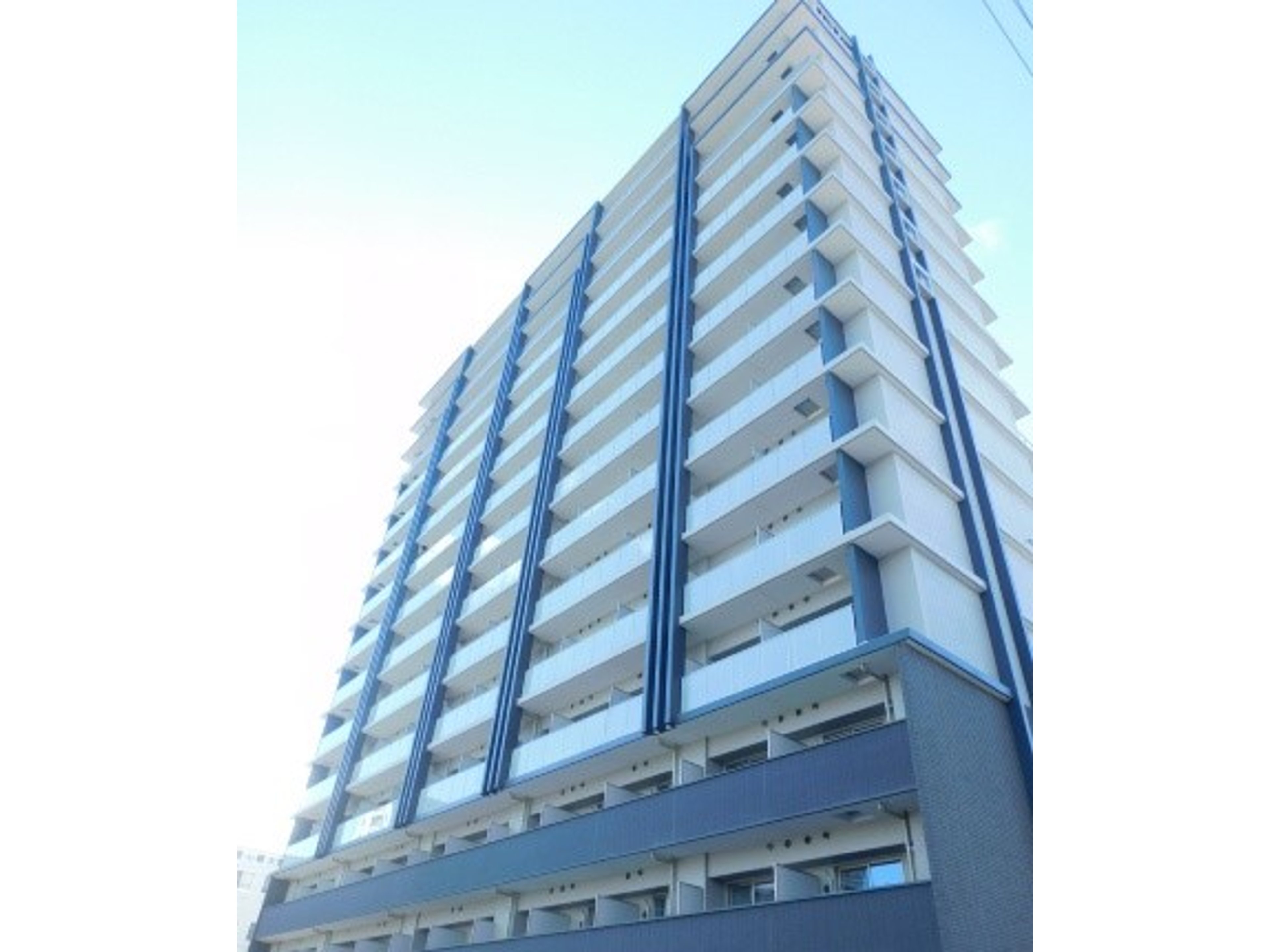 BraTTo大曽根アヴェールのイメージ