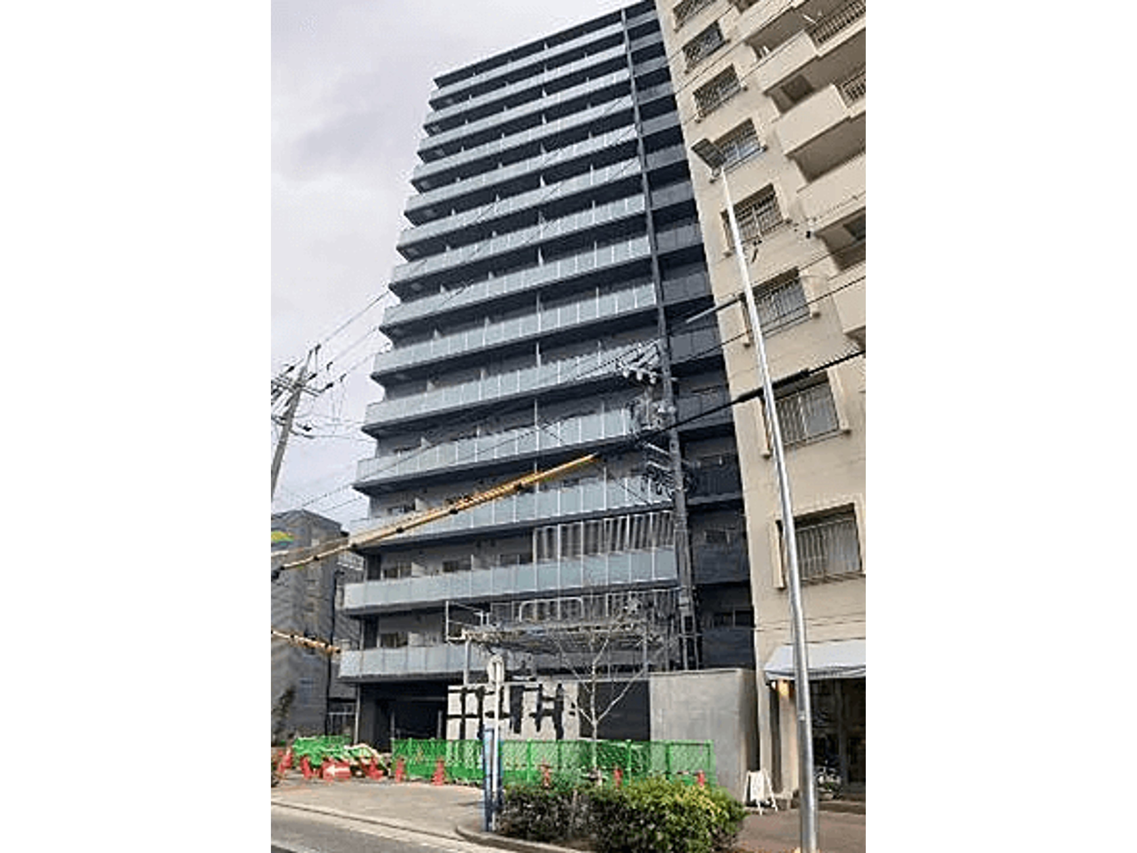 BraTTo東別院セントレのイメージ