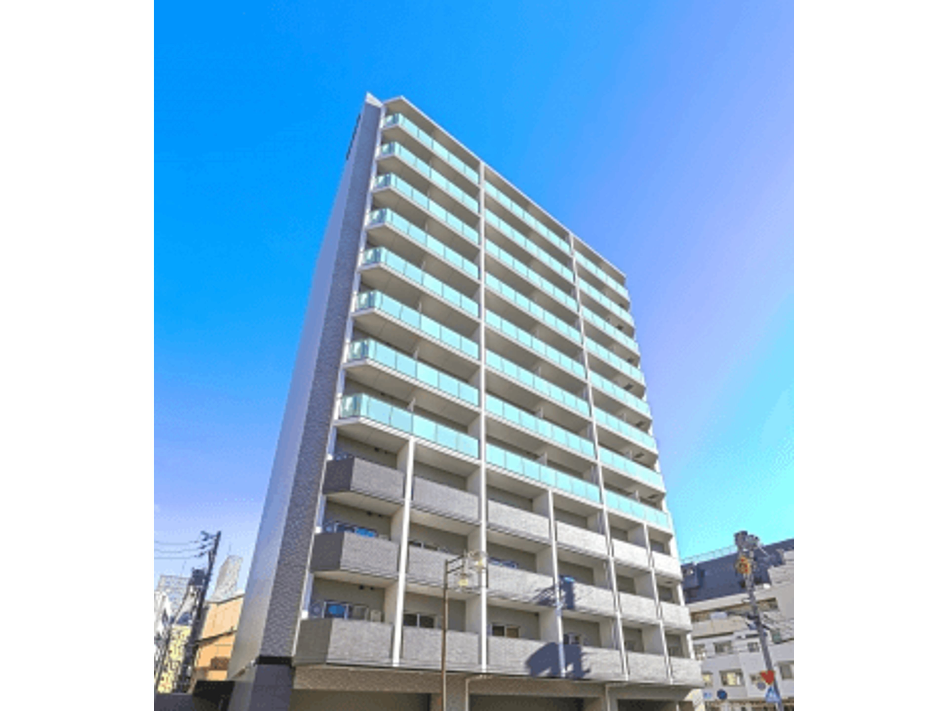 BraTTo大須観音デュオのイメージ