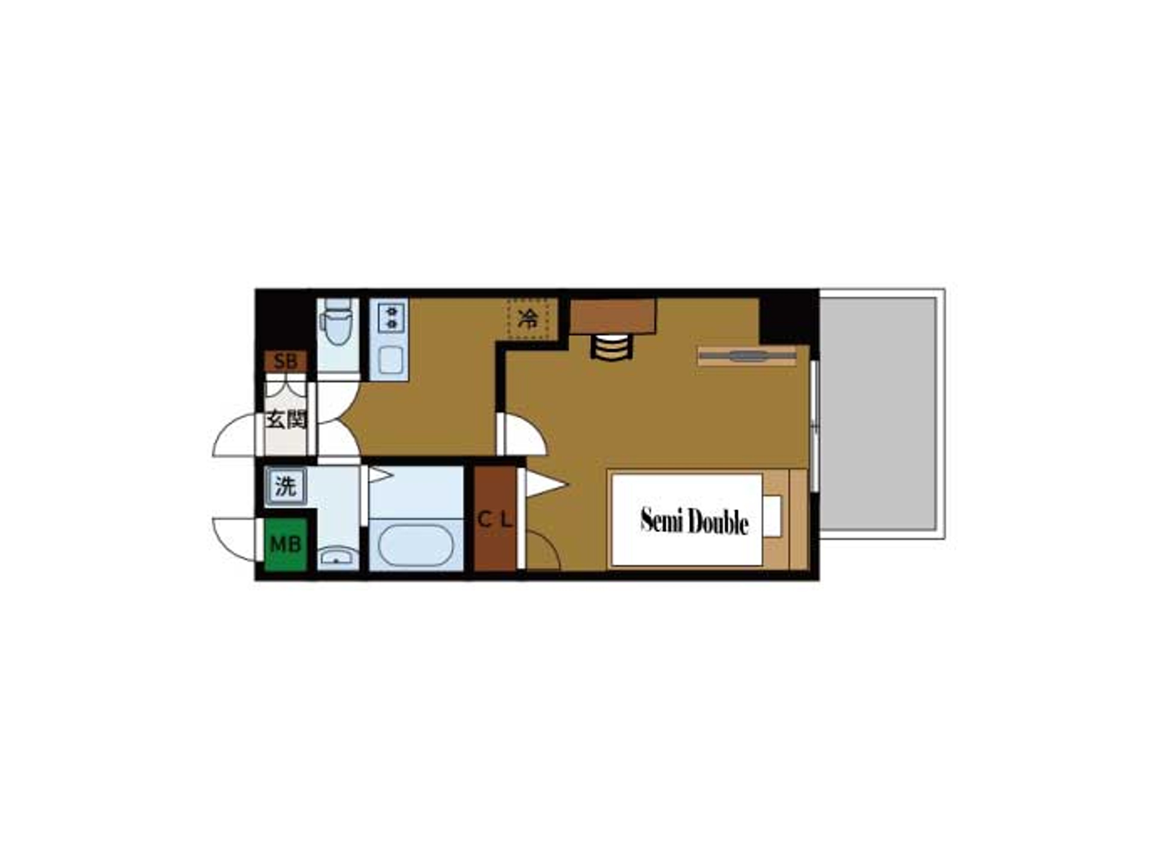 BraTTo大須観音デュオのイメージ