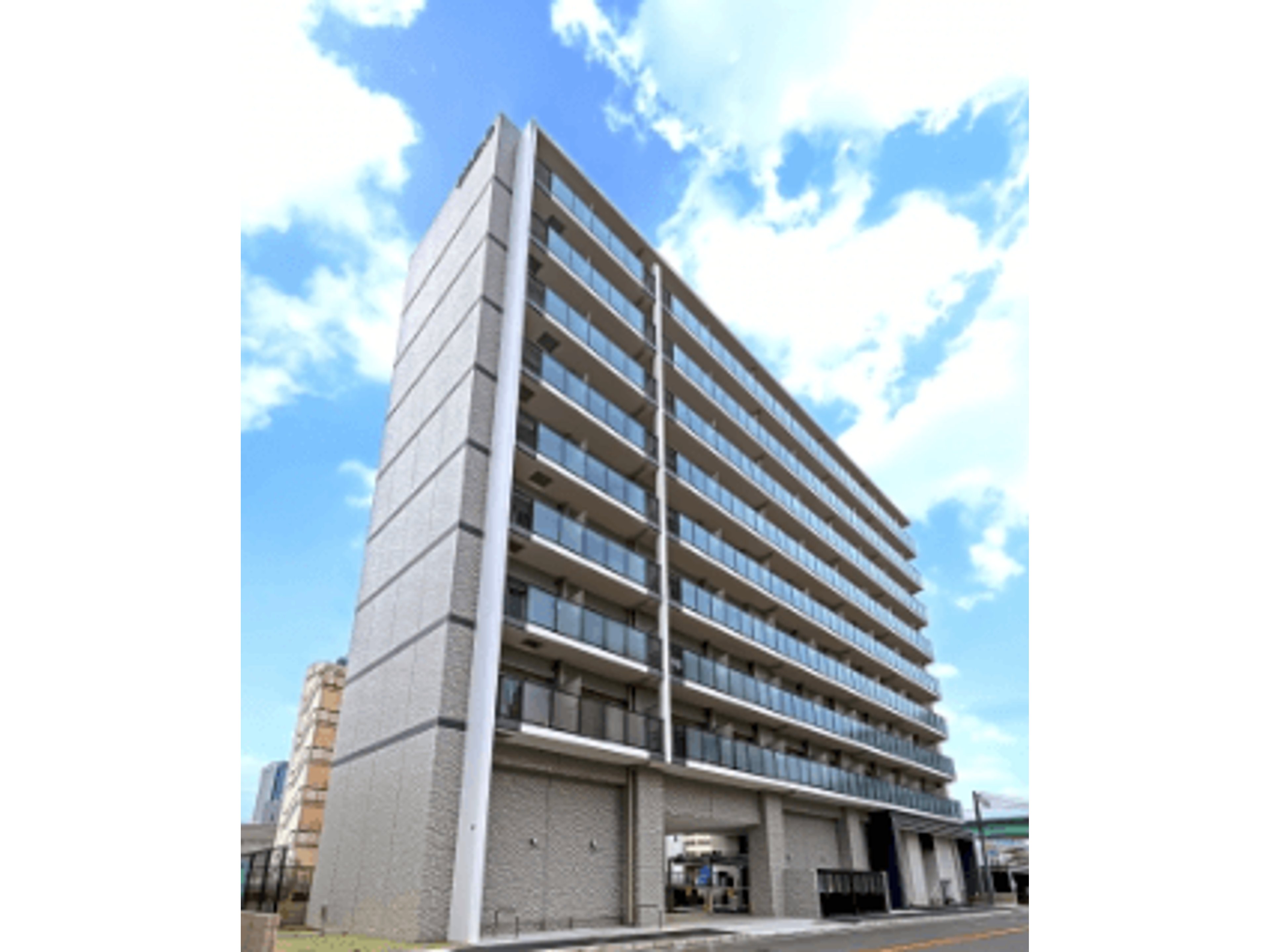 BraTTo大須観音プリモのイメージ