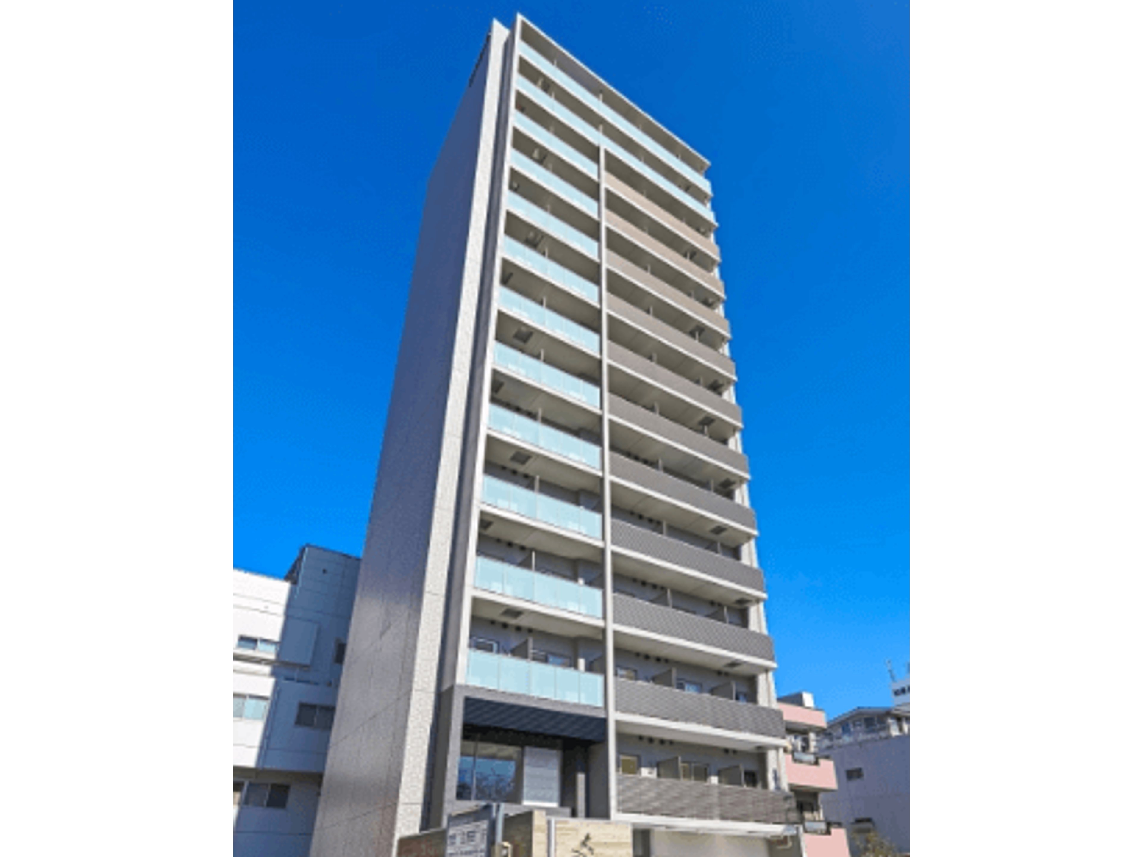 BraTTo上前津ツヴァイテのイメージ