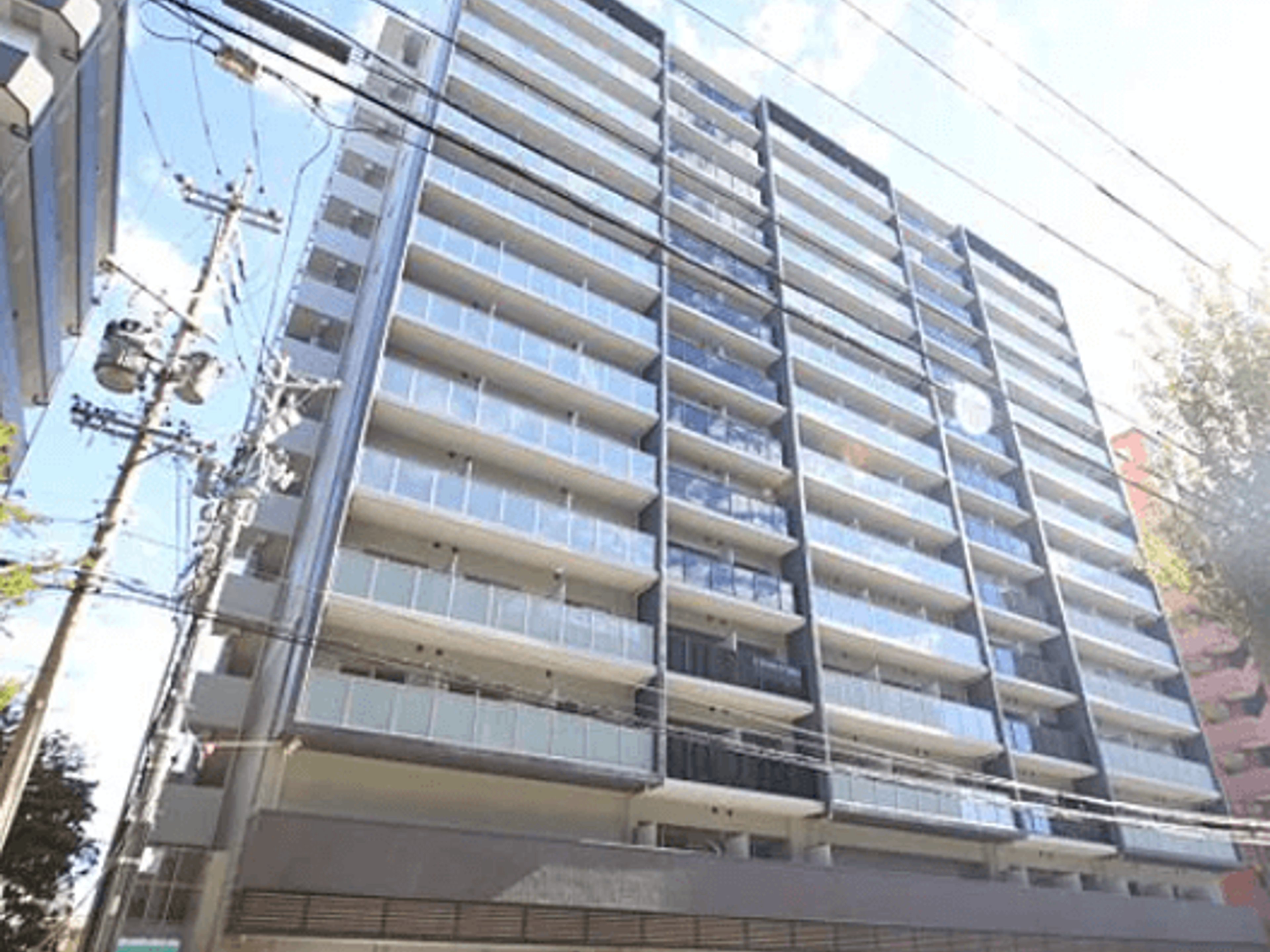 BraTTo上前津LIVIAのイメージ