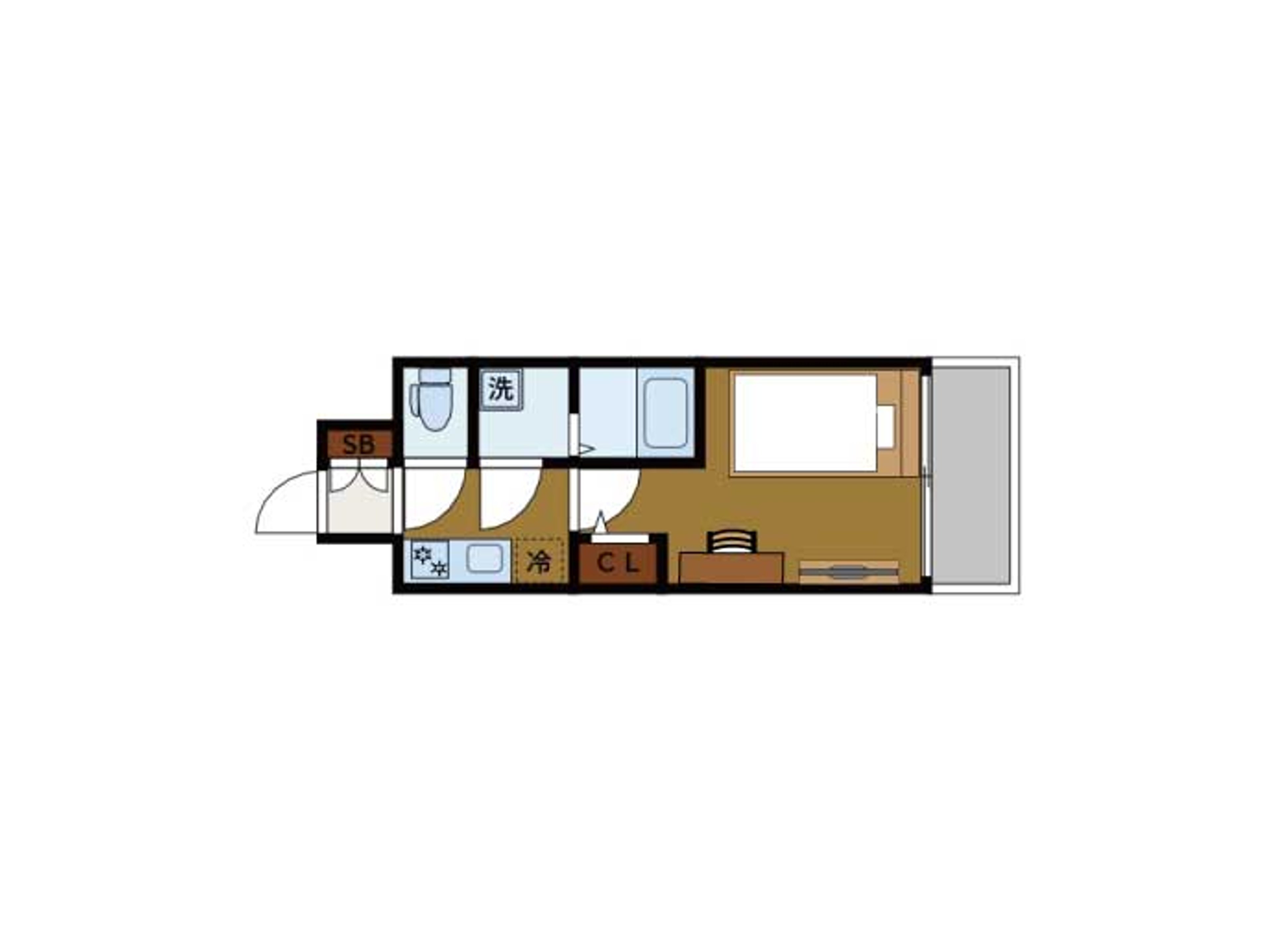 BraTTo上前津LIVIAのイメージ