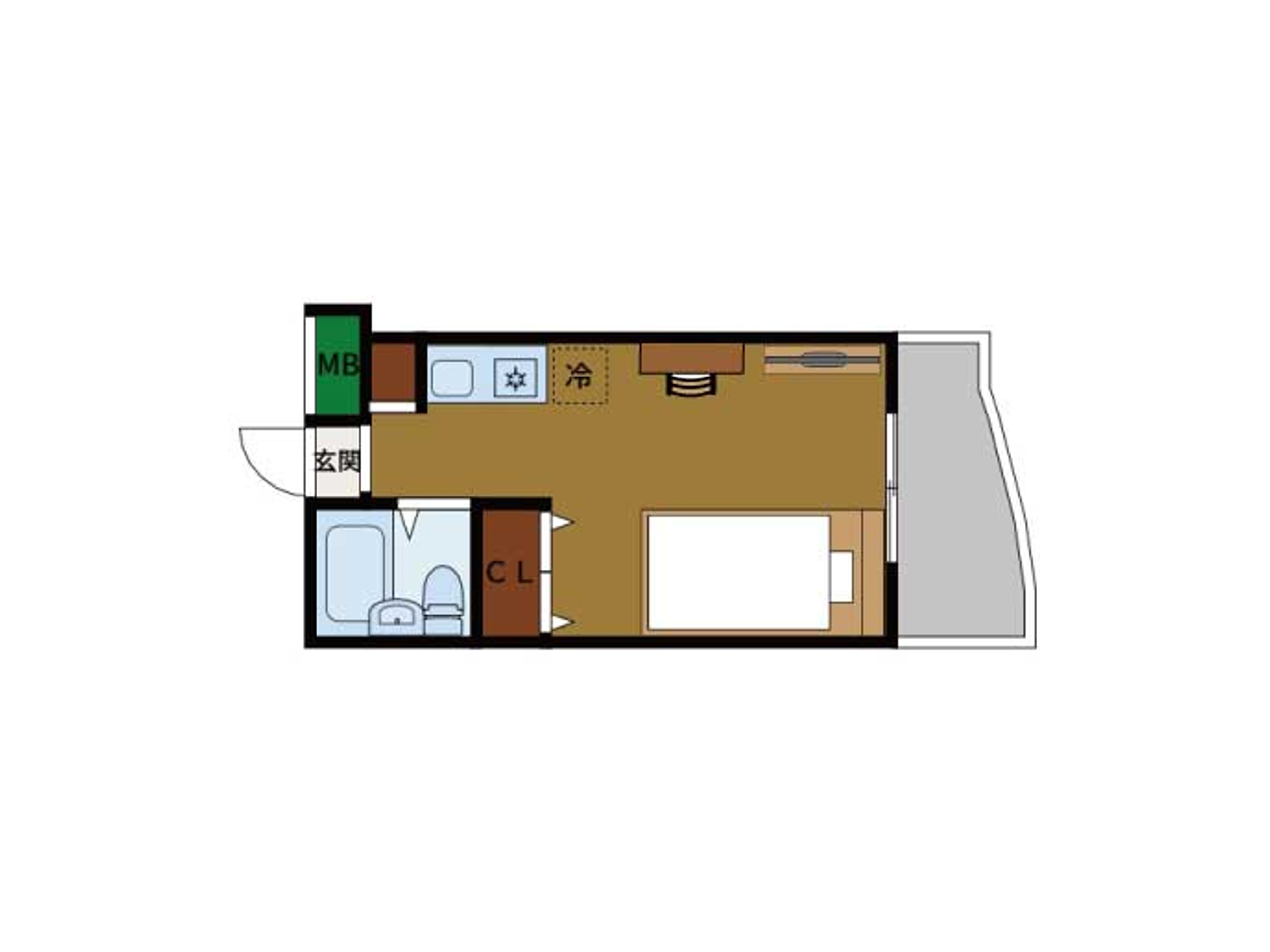 BraTTo千種メゾンのイメージ