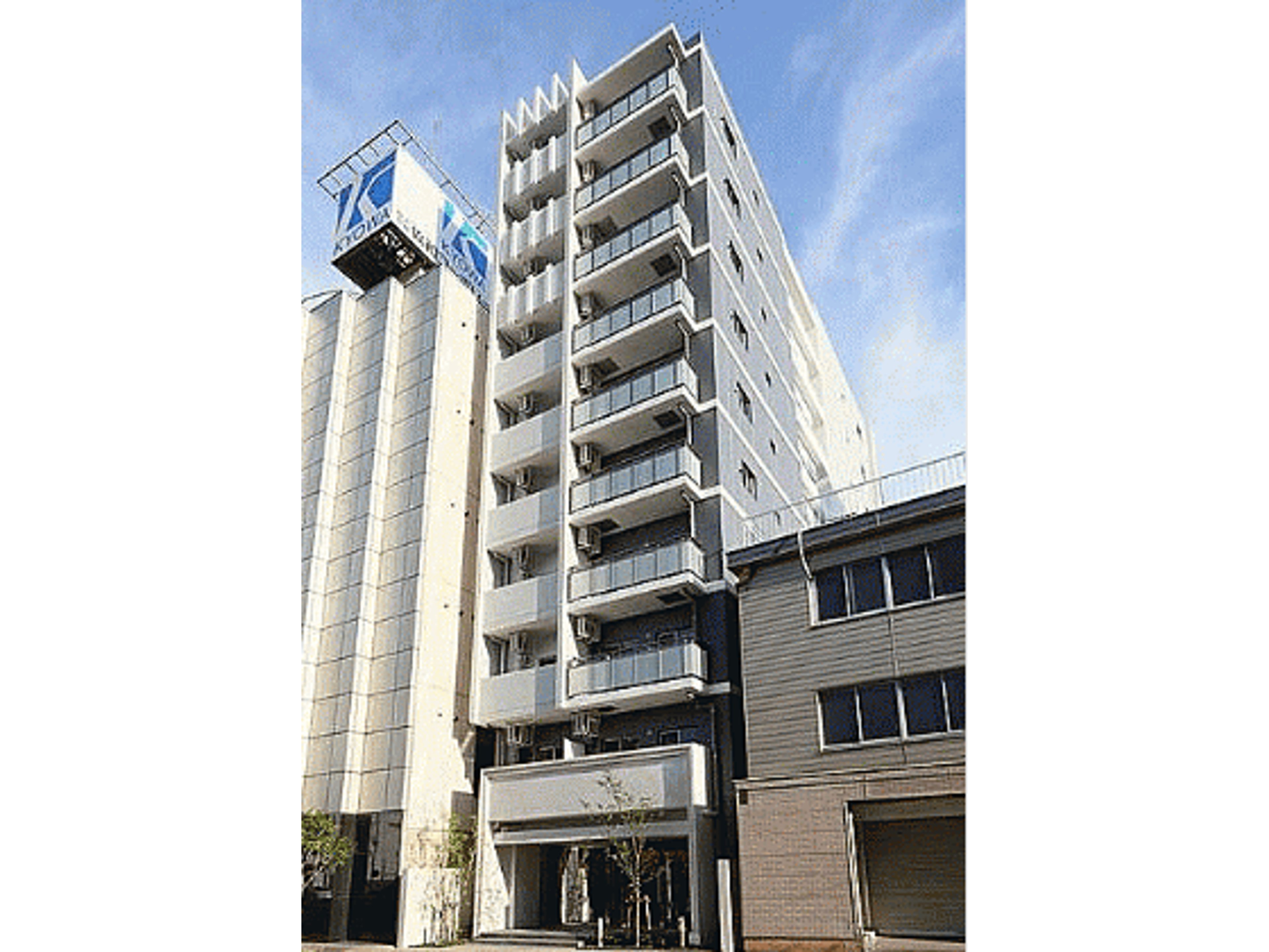 BraTTo名古屋プラザD.Cのイメージ