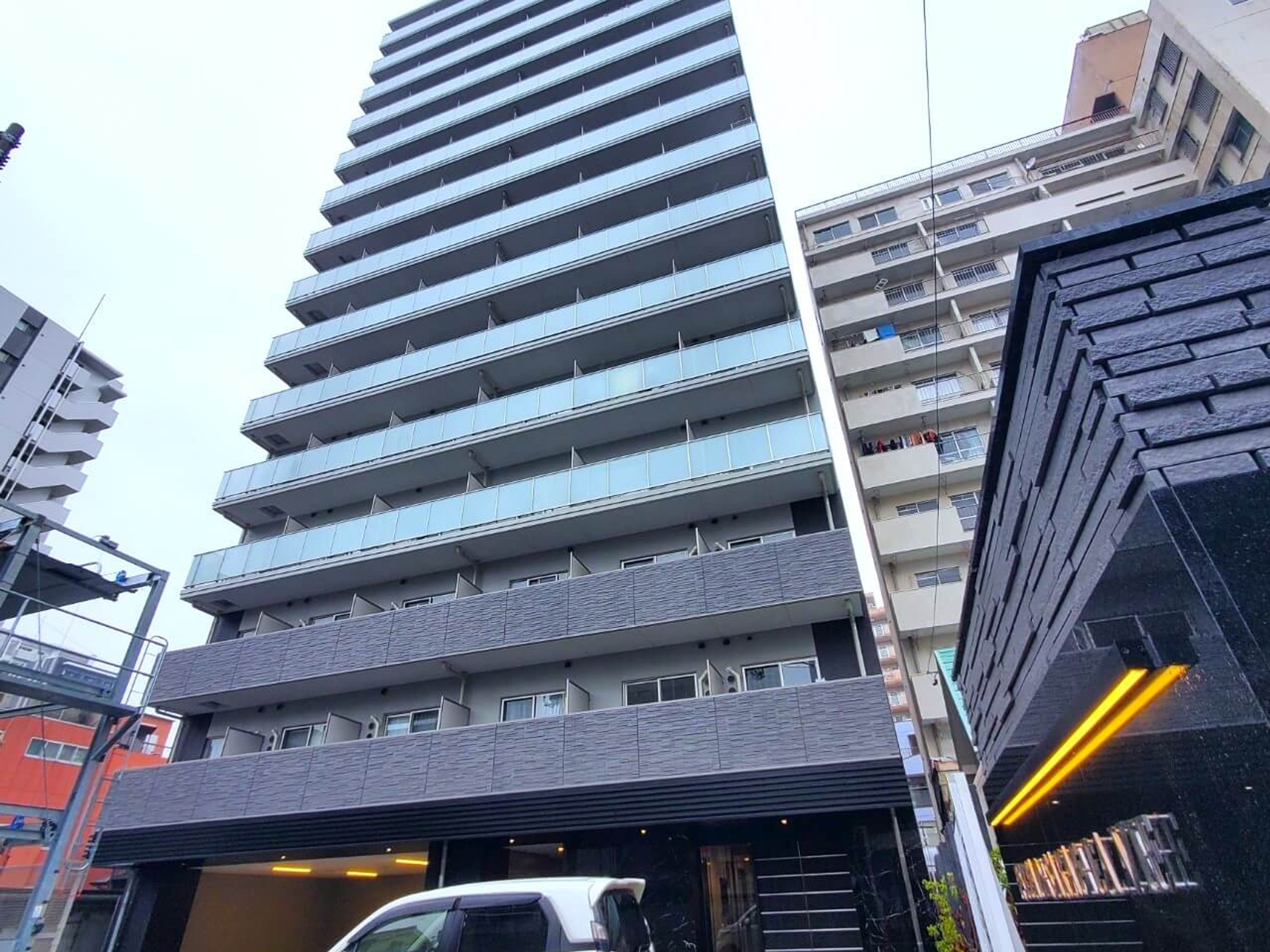 BraTTo矢場町ラヴィのイメージ