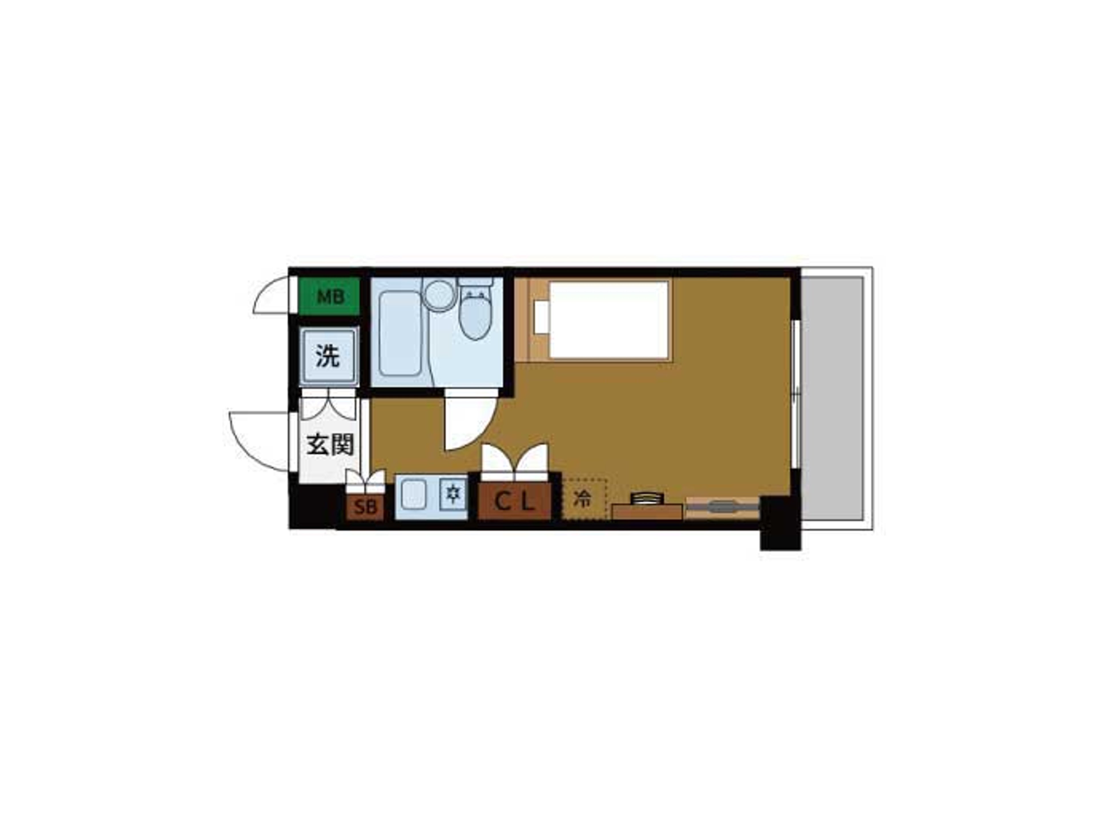 BraTTo名古屋スクエアのイメージ