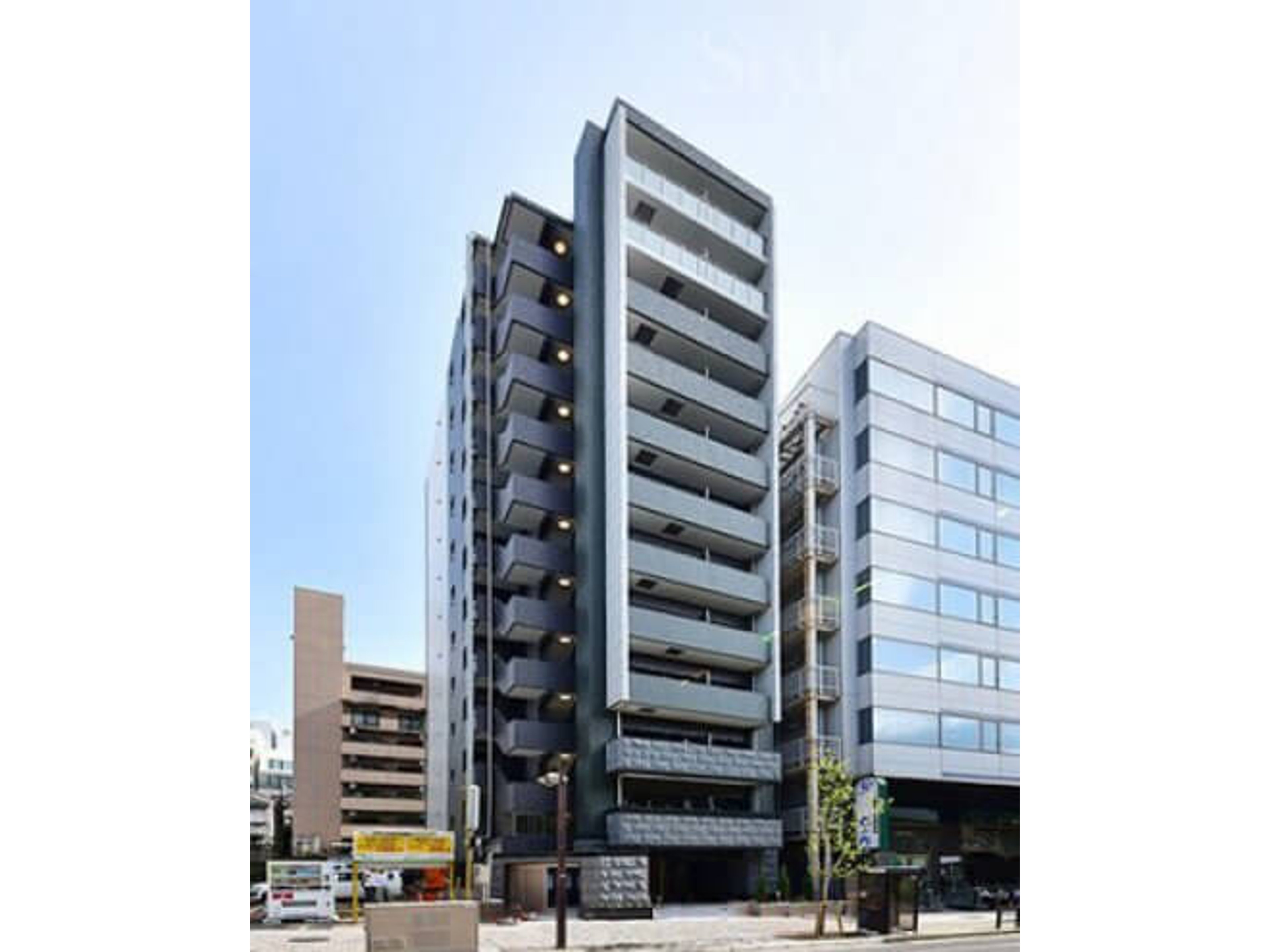 BraTTo丸の内雅殿のイメージ