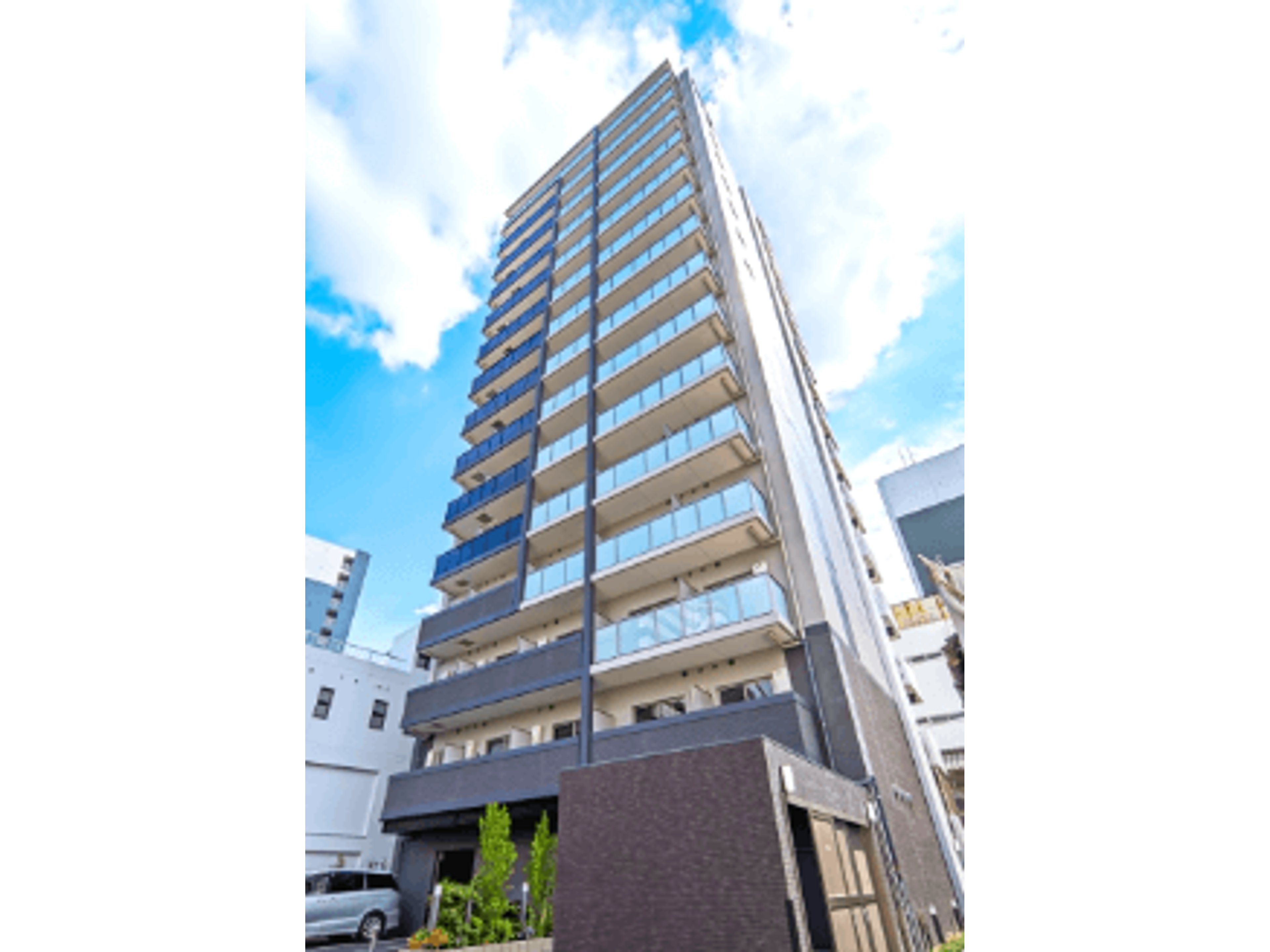 BraTTo上前津セレーノのイメージ