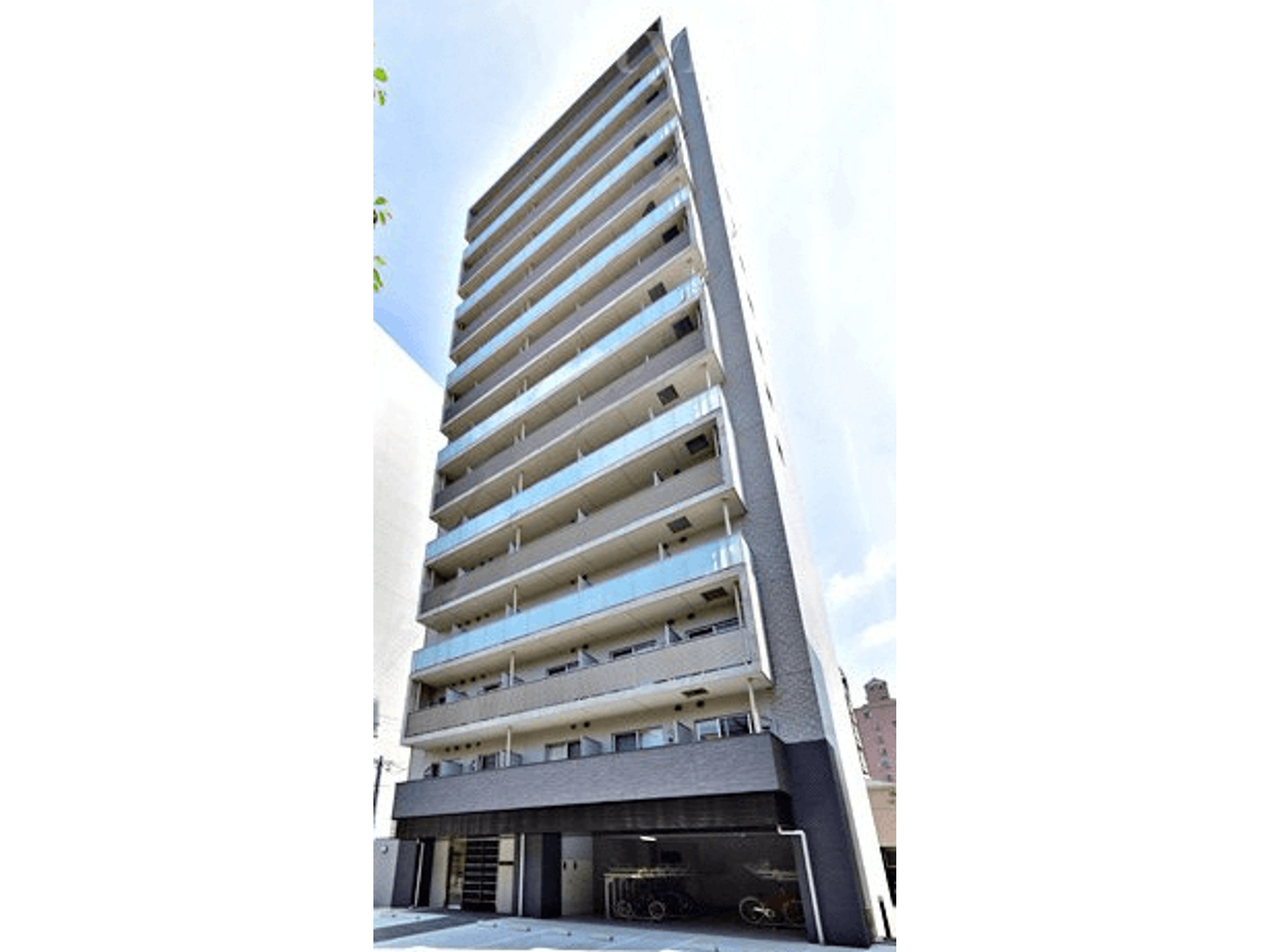 BraTTo金山リュクスのイメージ