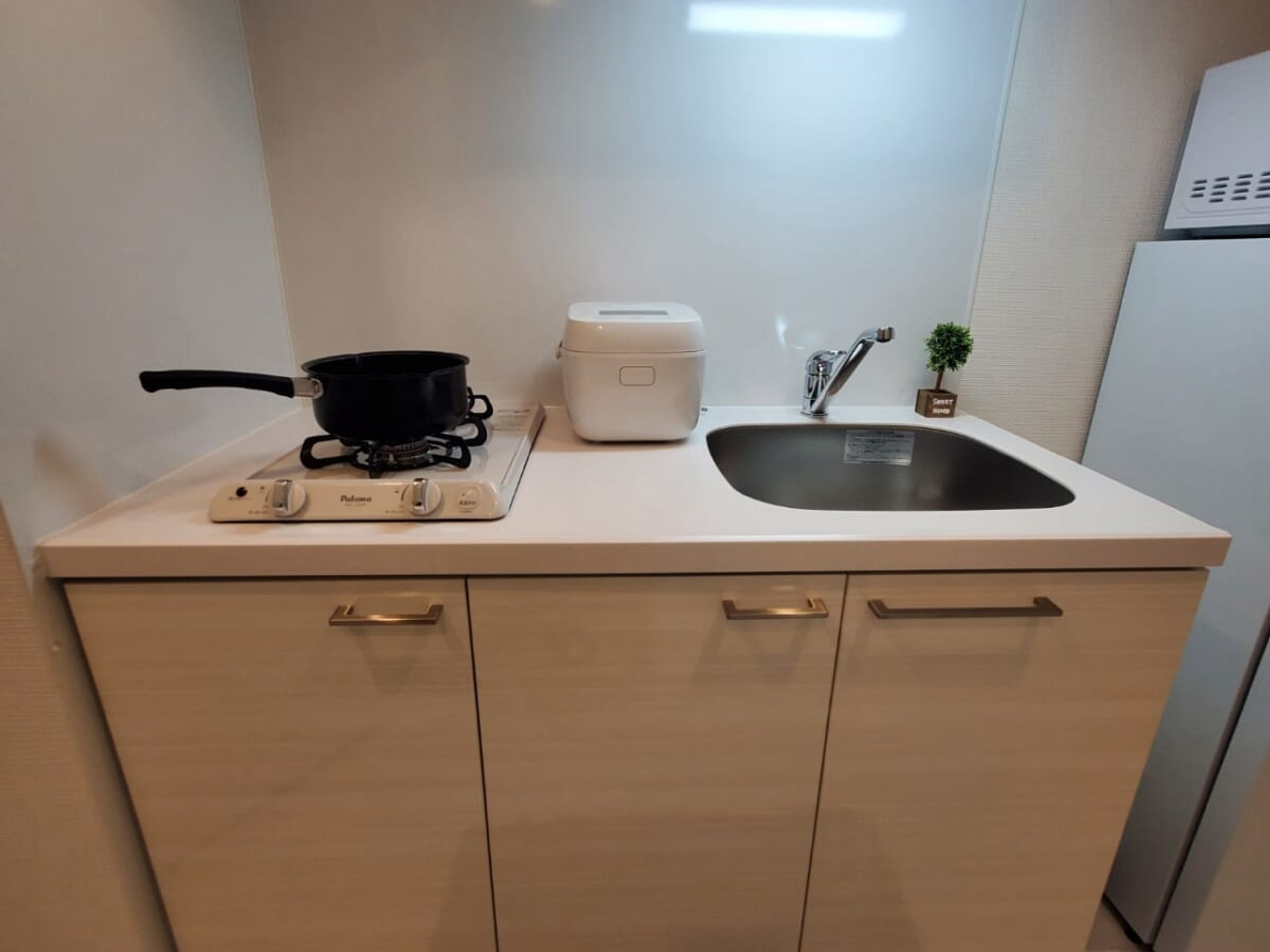 BraTTo金山リュクスのイメージ