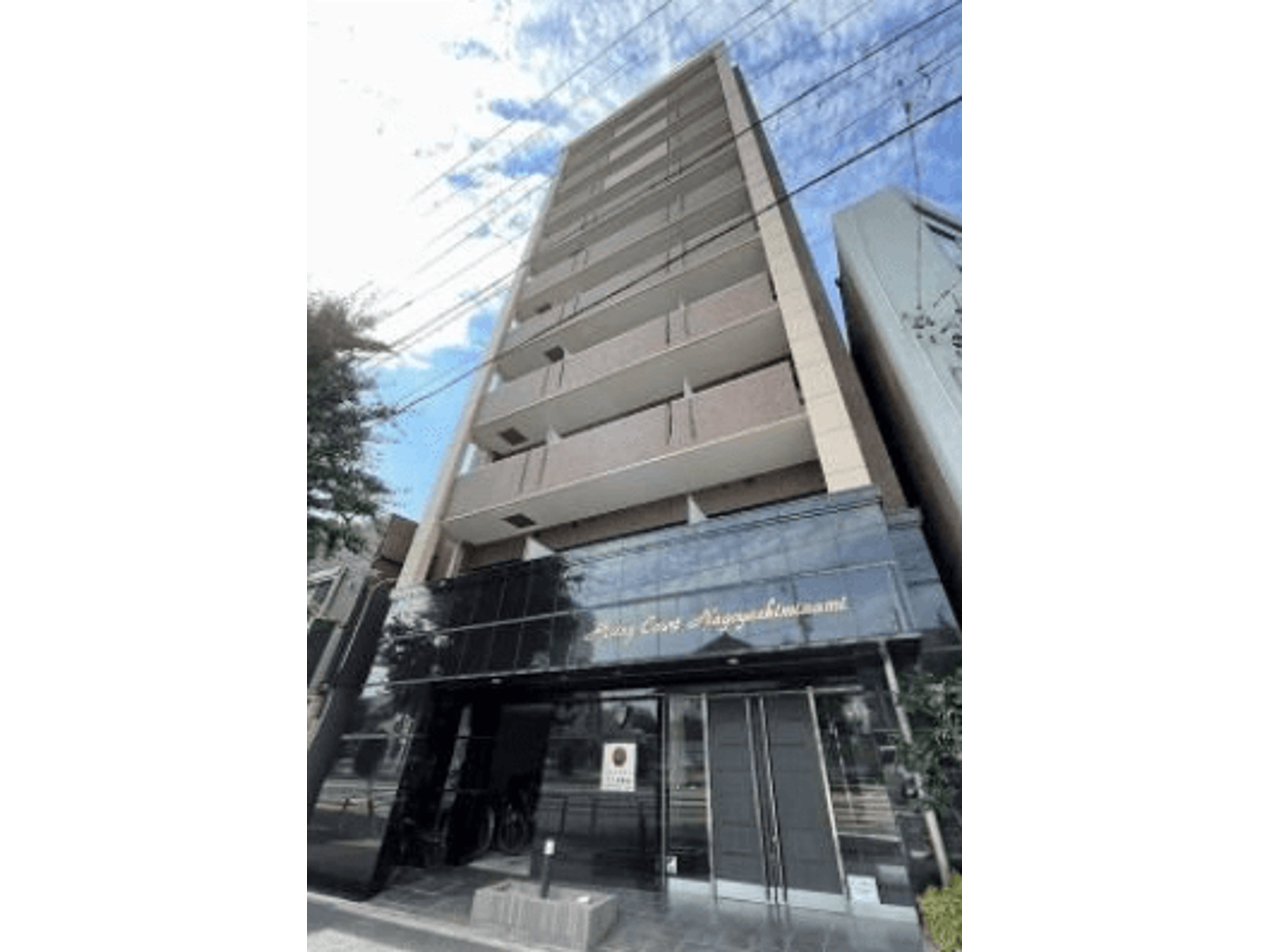 BraTTo名古屋駅南ライジングのイメージ