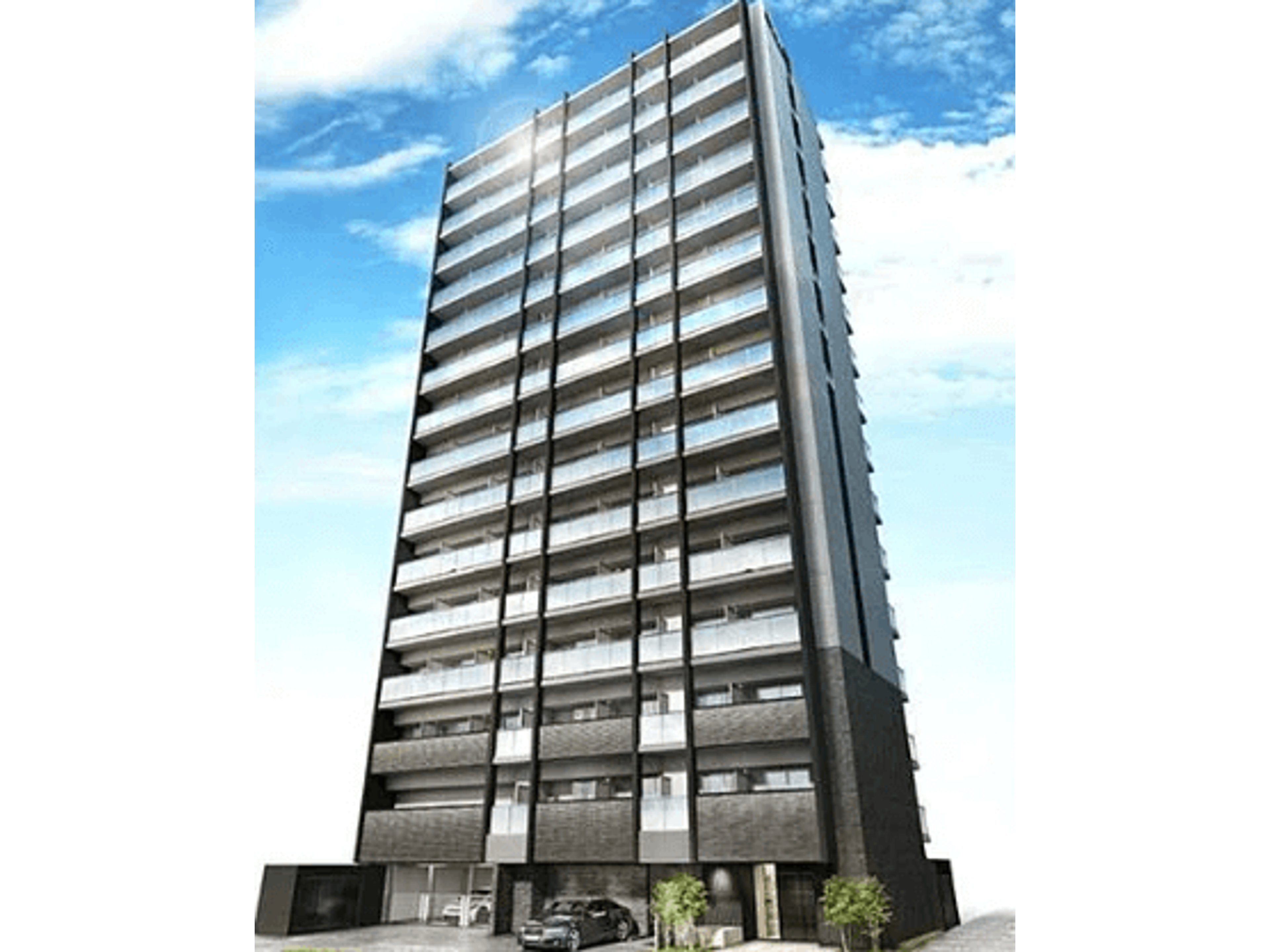 BraTTo広小路通のイメージ