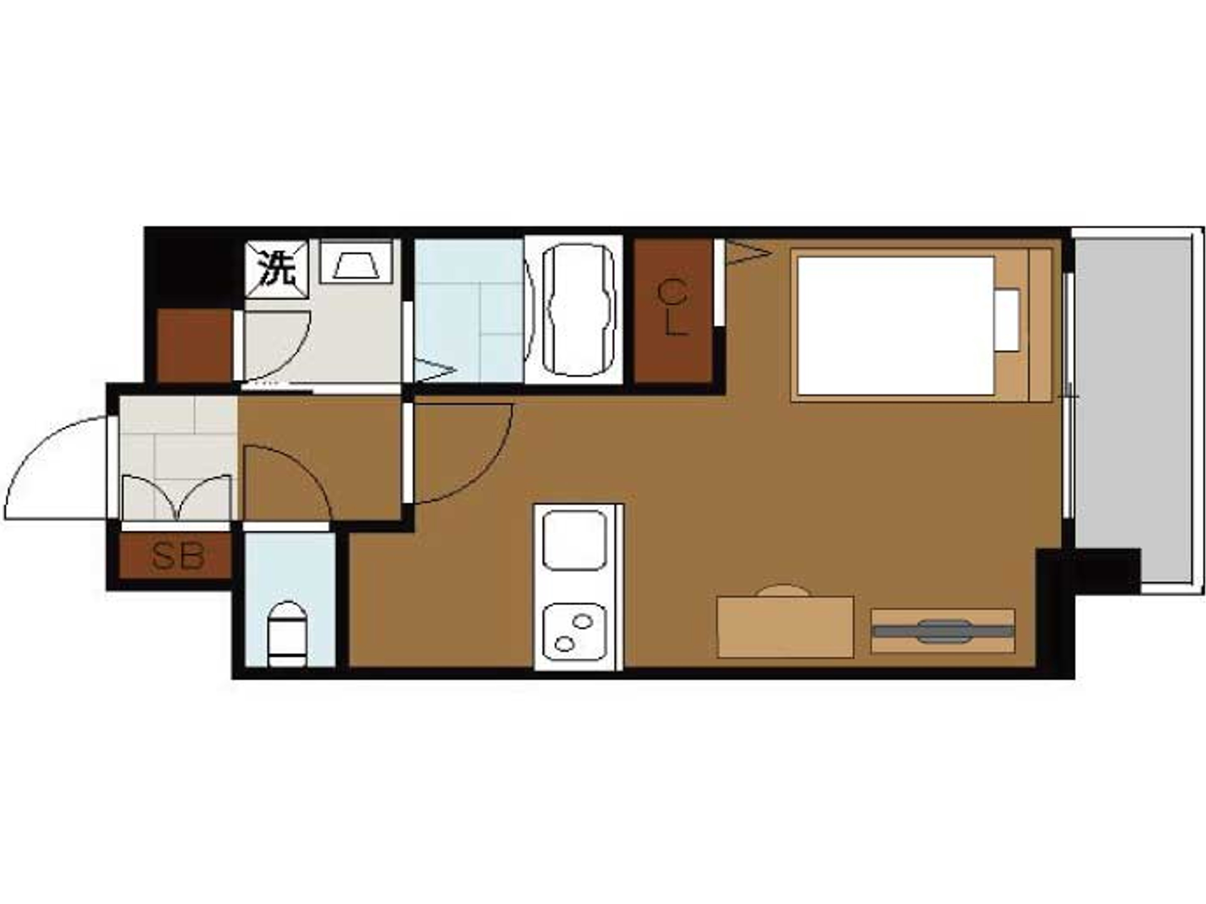 BraTTo名古屋Ⅱのイメージ