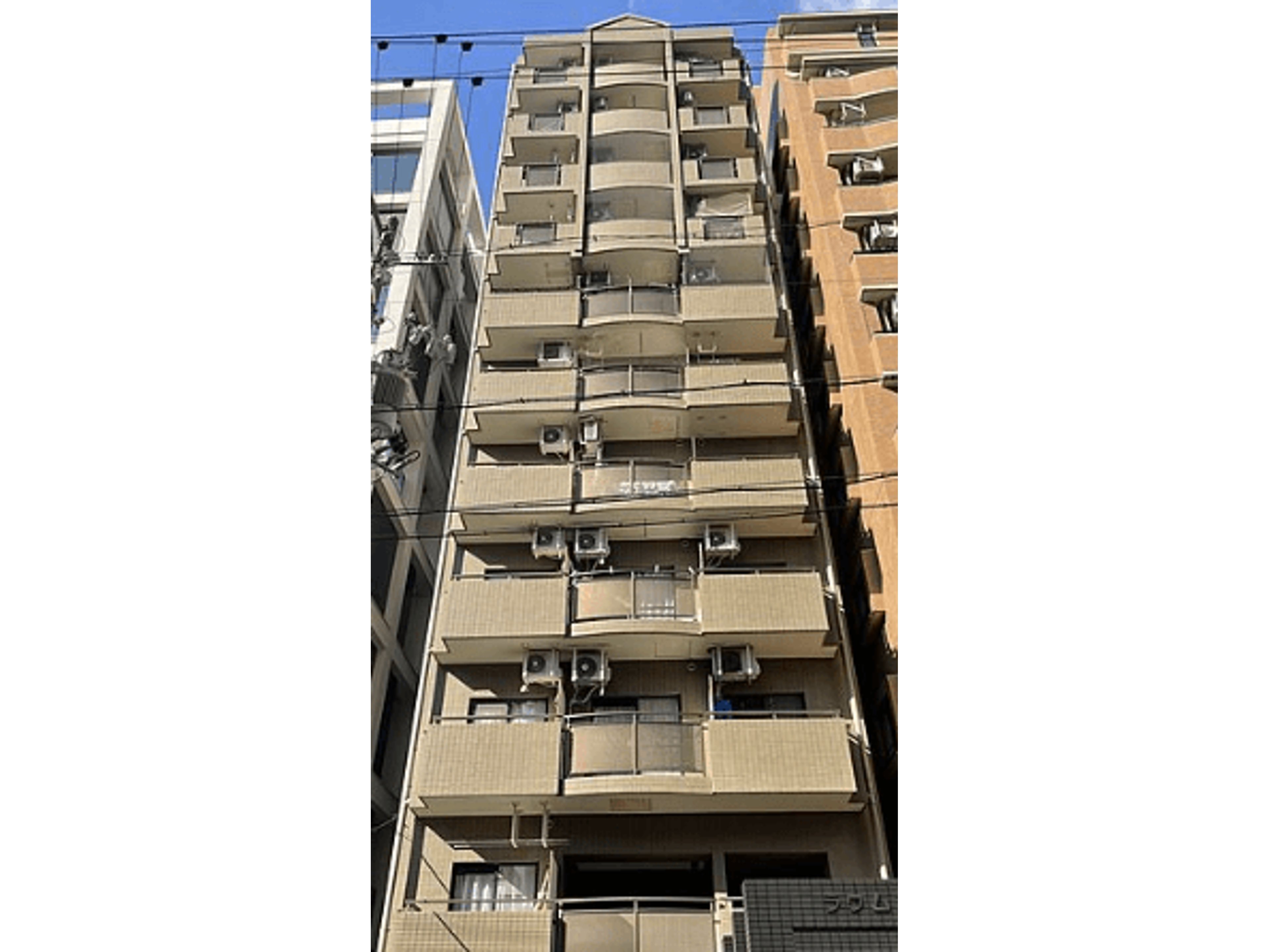 BraTTo上前津ラウムズのイメージ