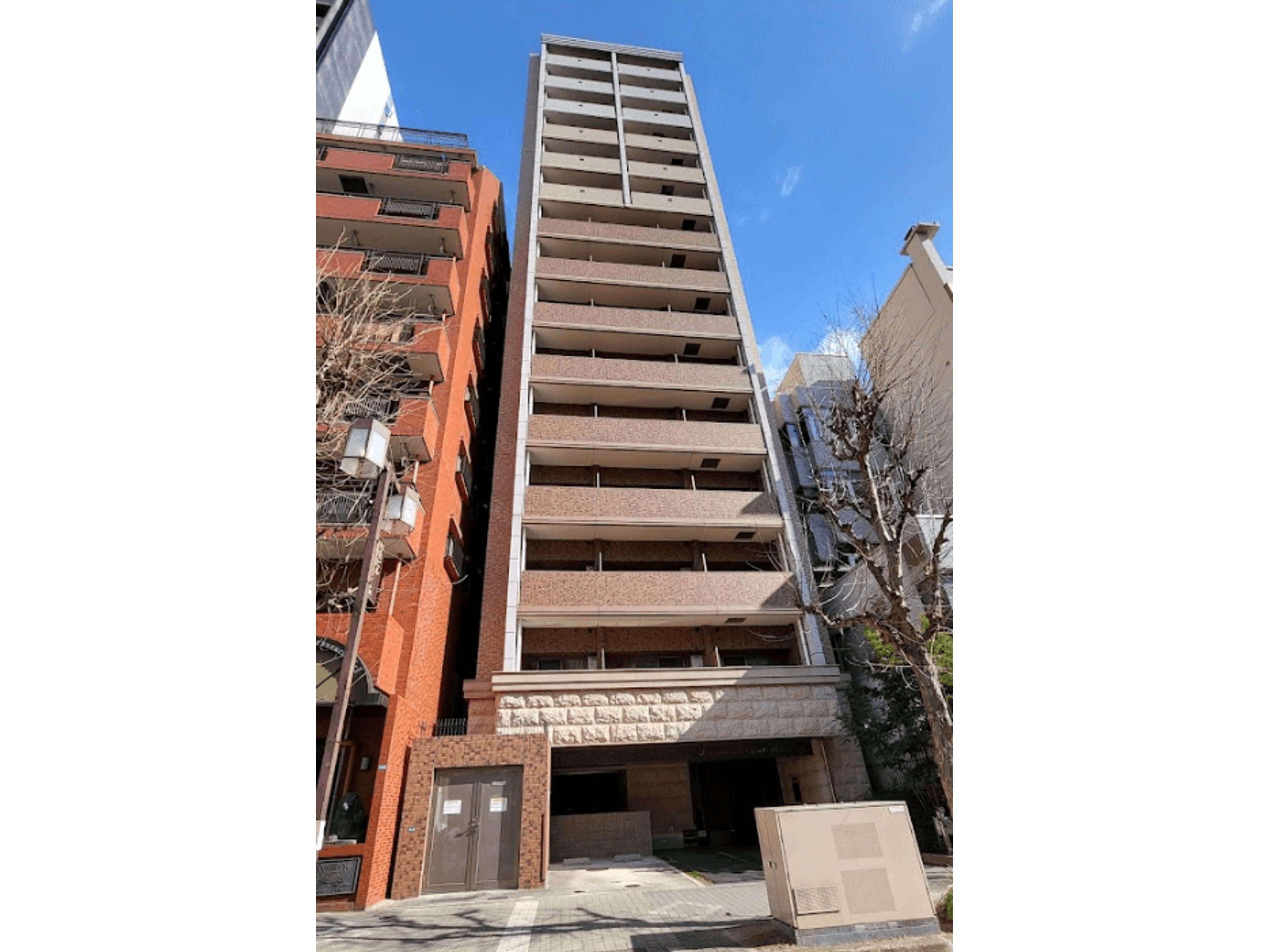 BraTTo丸の内レジデンスⅡのイメージ