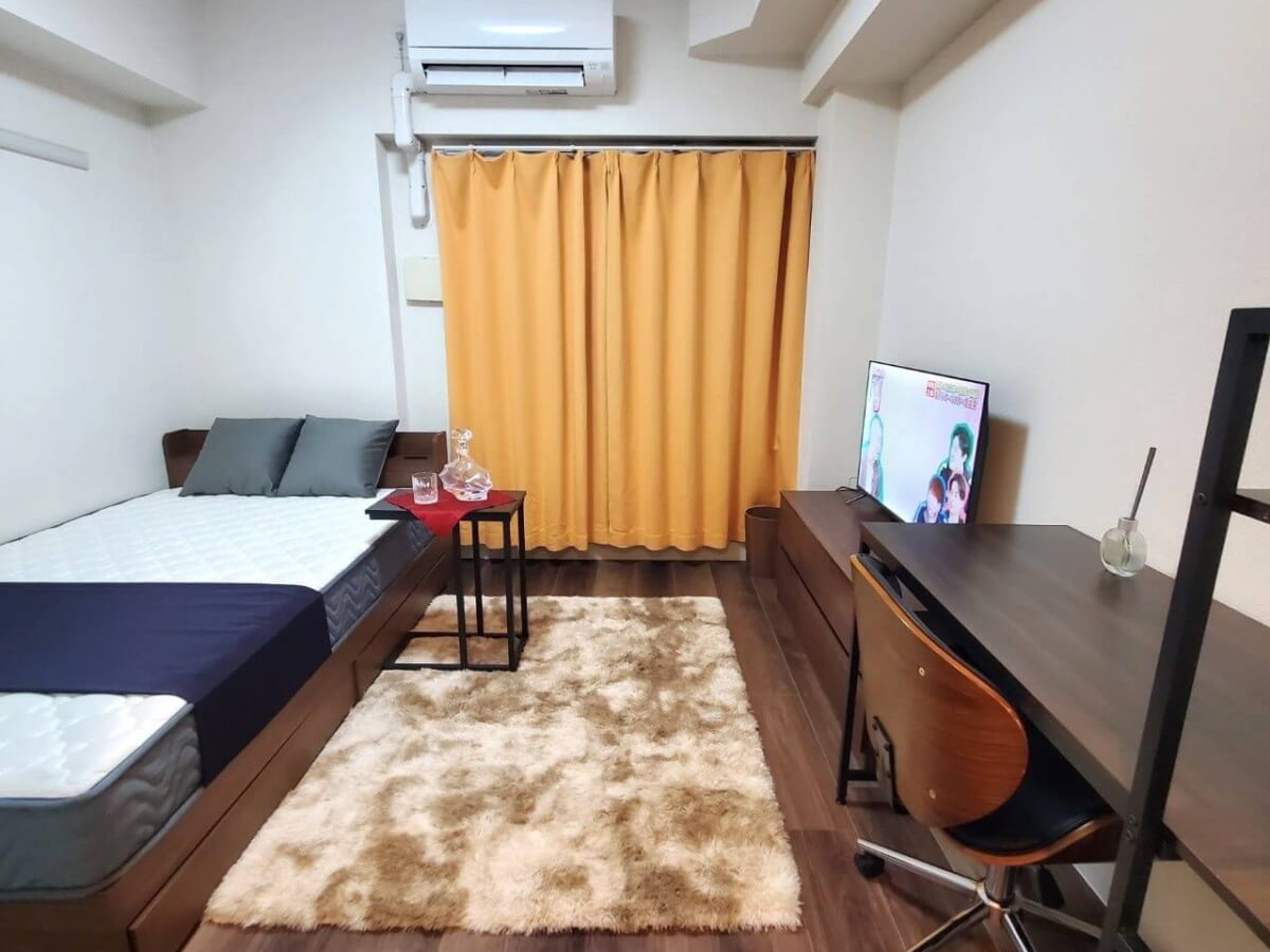 BraTTo丸の内レジデンスⅡのイメージ