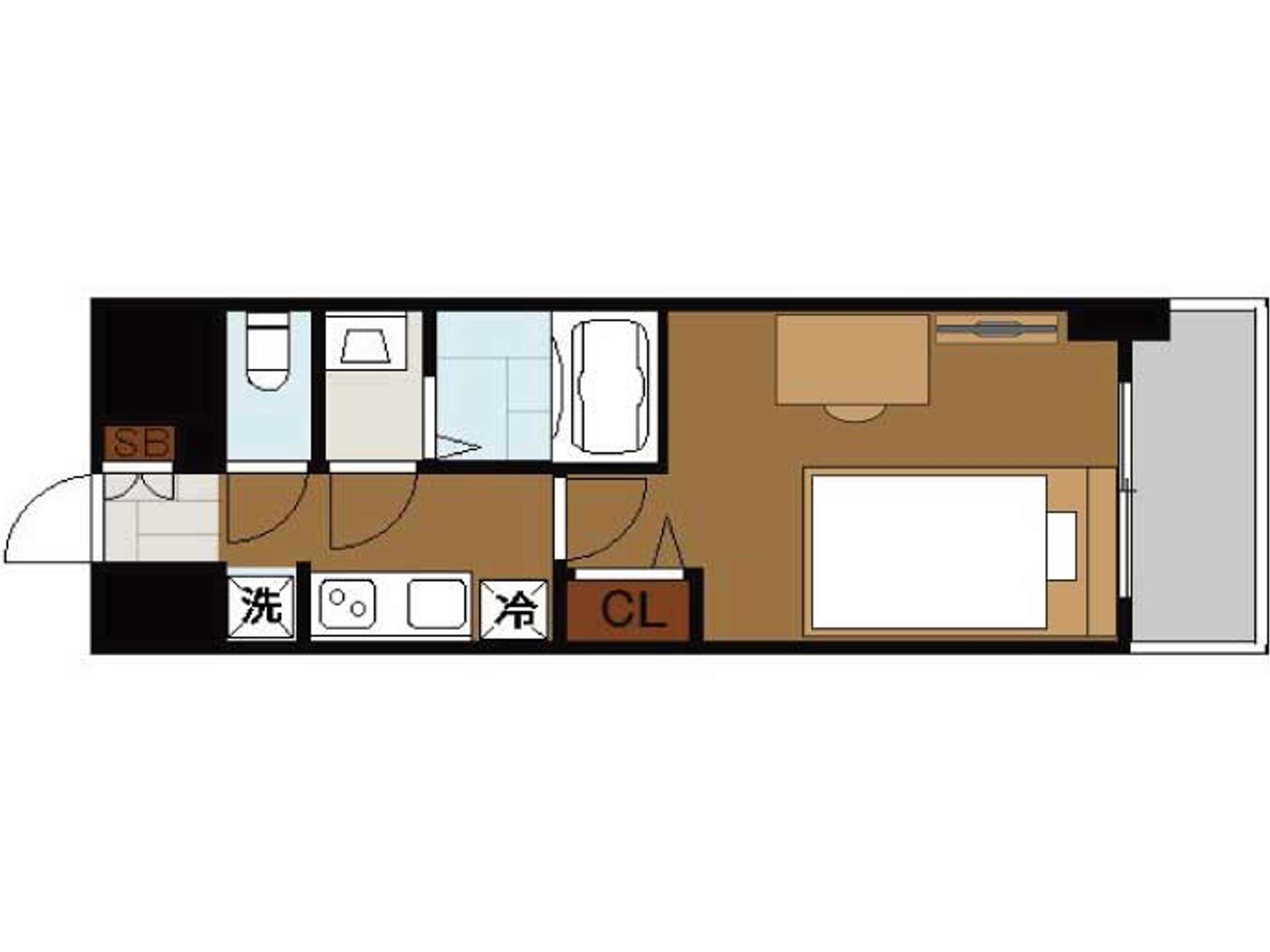 BraTTo久屋大通レジェンドのイメージ