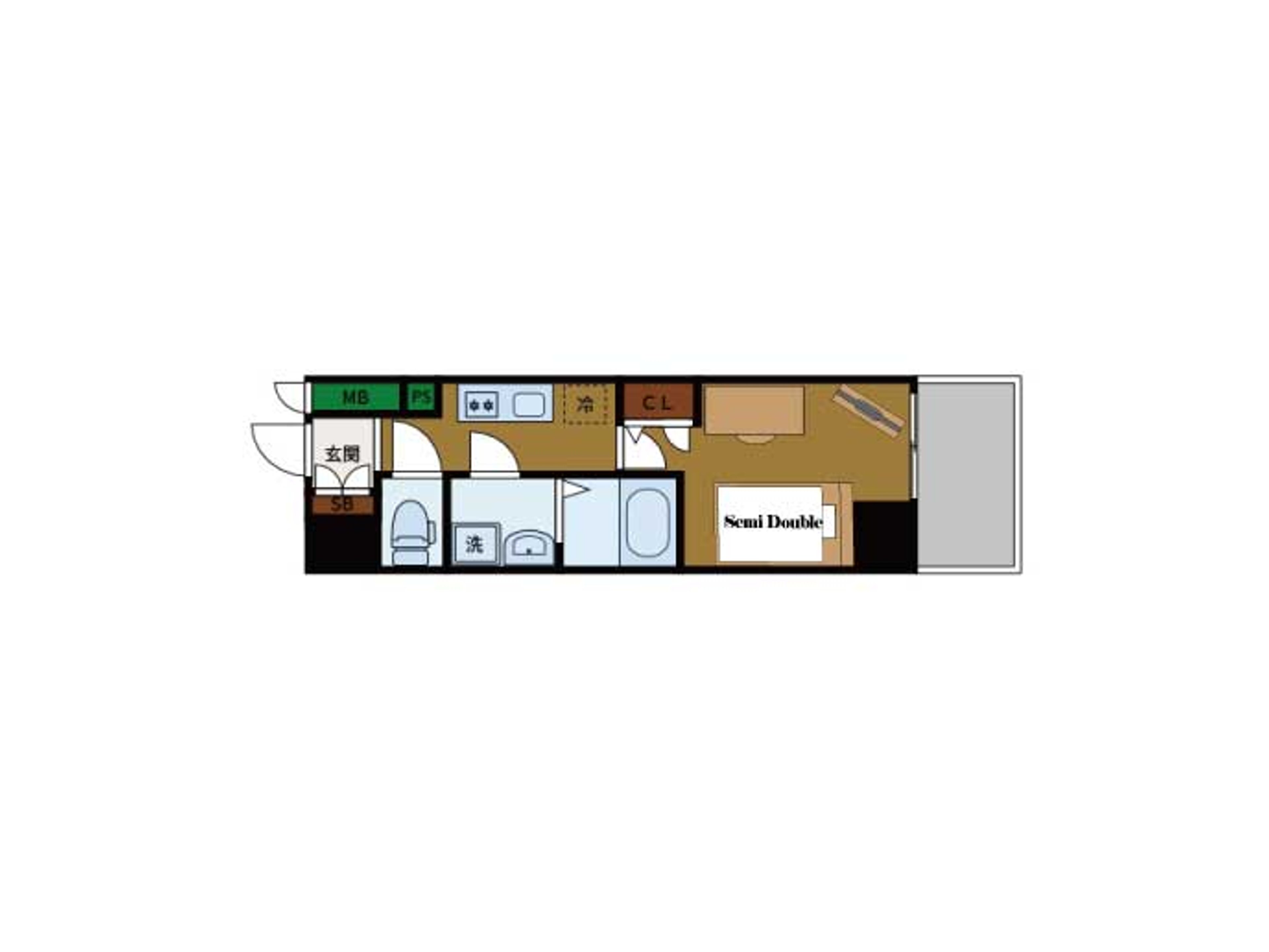 BraTTo大曽根プレシャスのイメージ