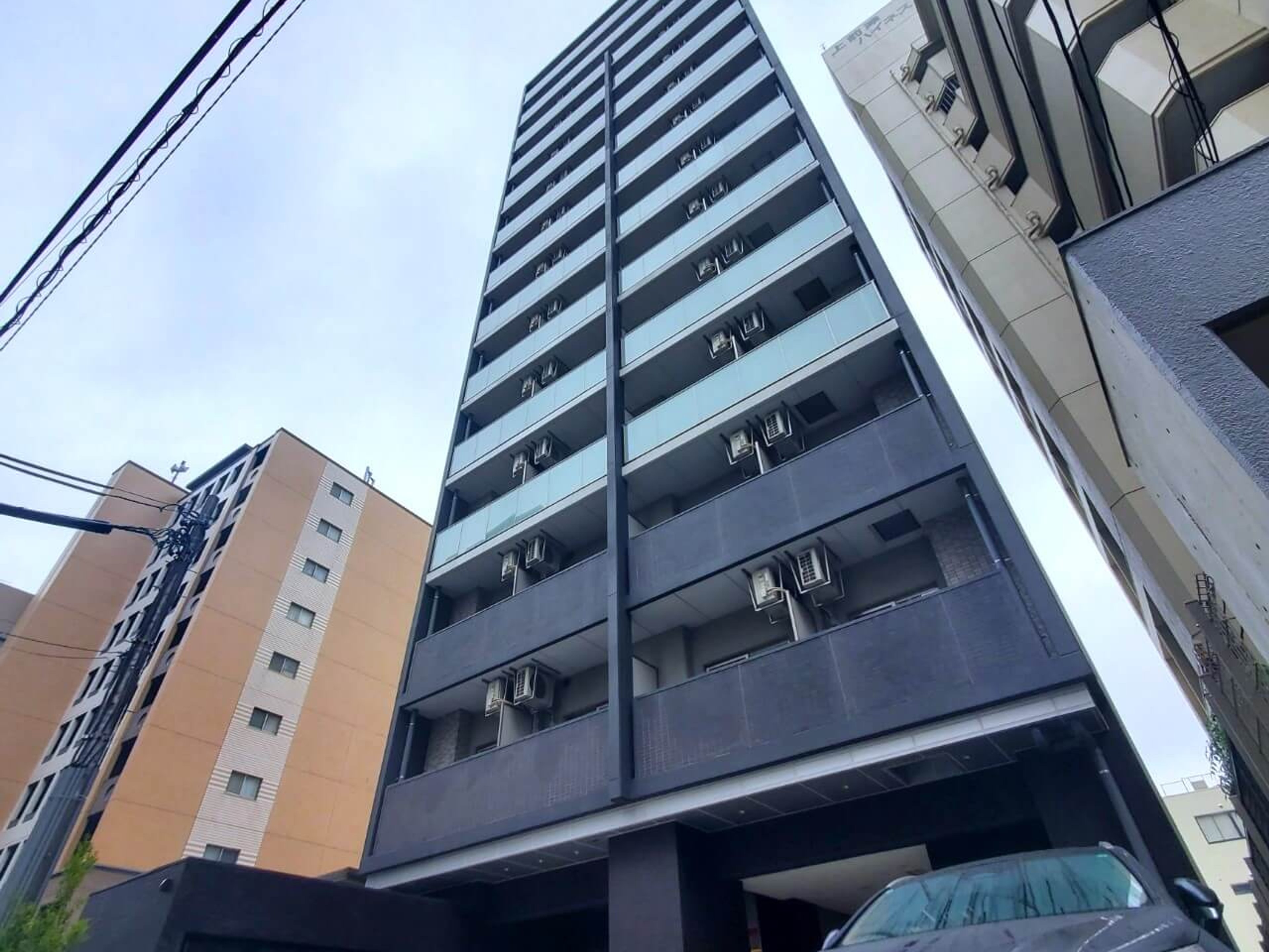 BraTTo上前津テルツェのイメージ