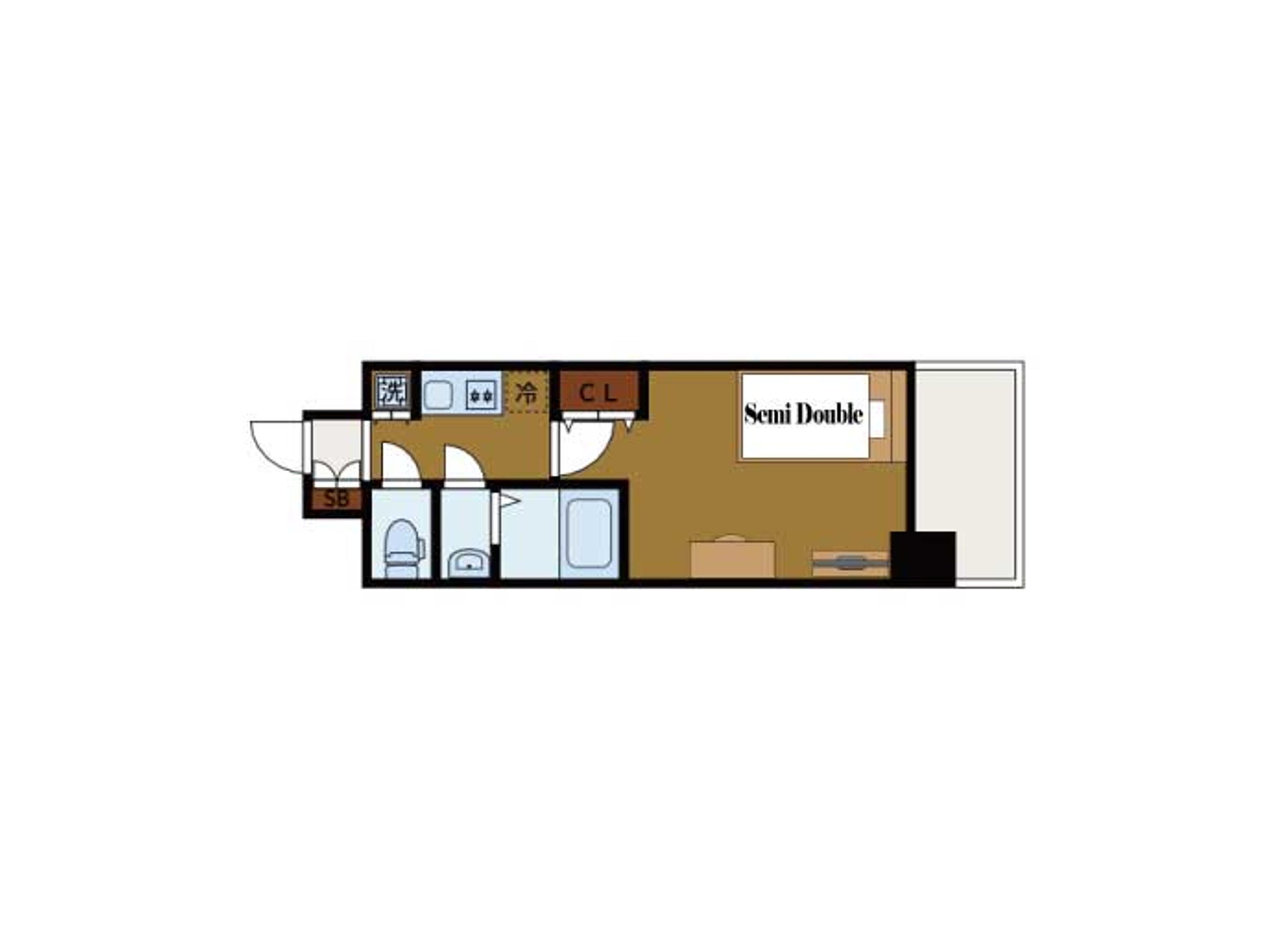 BraTTo千種内山のイメージ