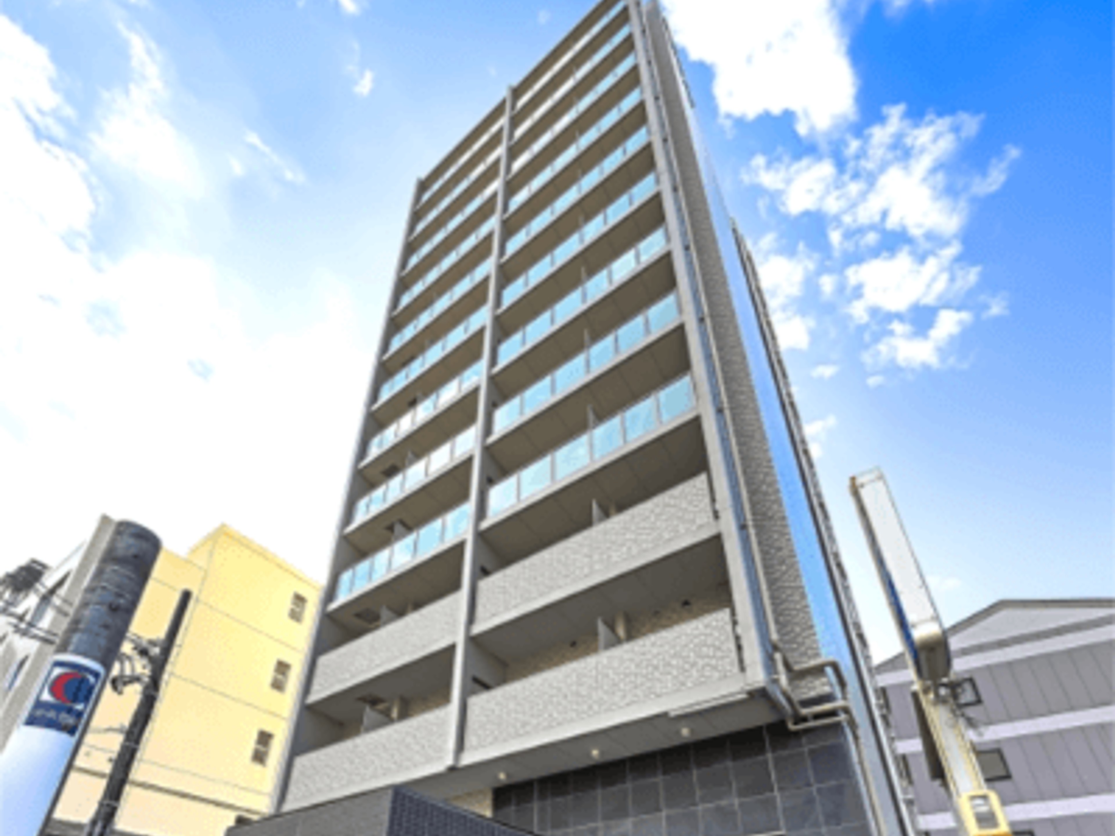 BraTTo金山プルミエのイメージ