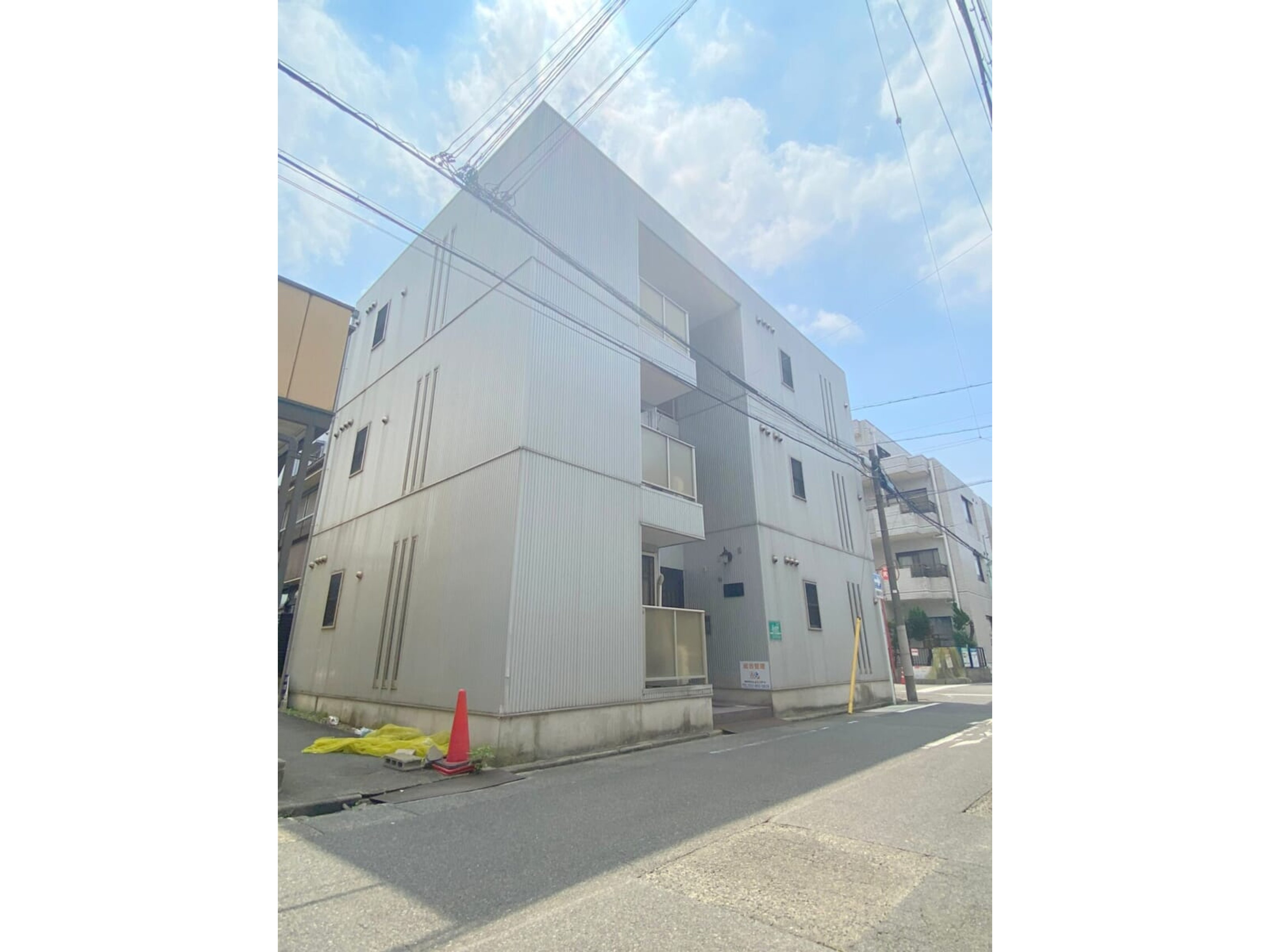 BraTTo金山アムールのイメージ