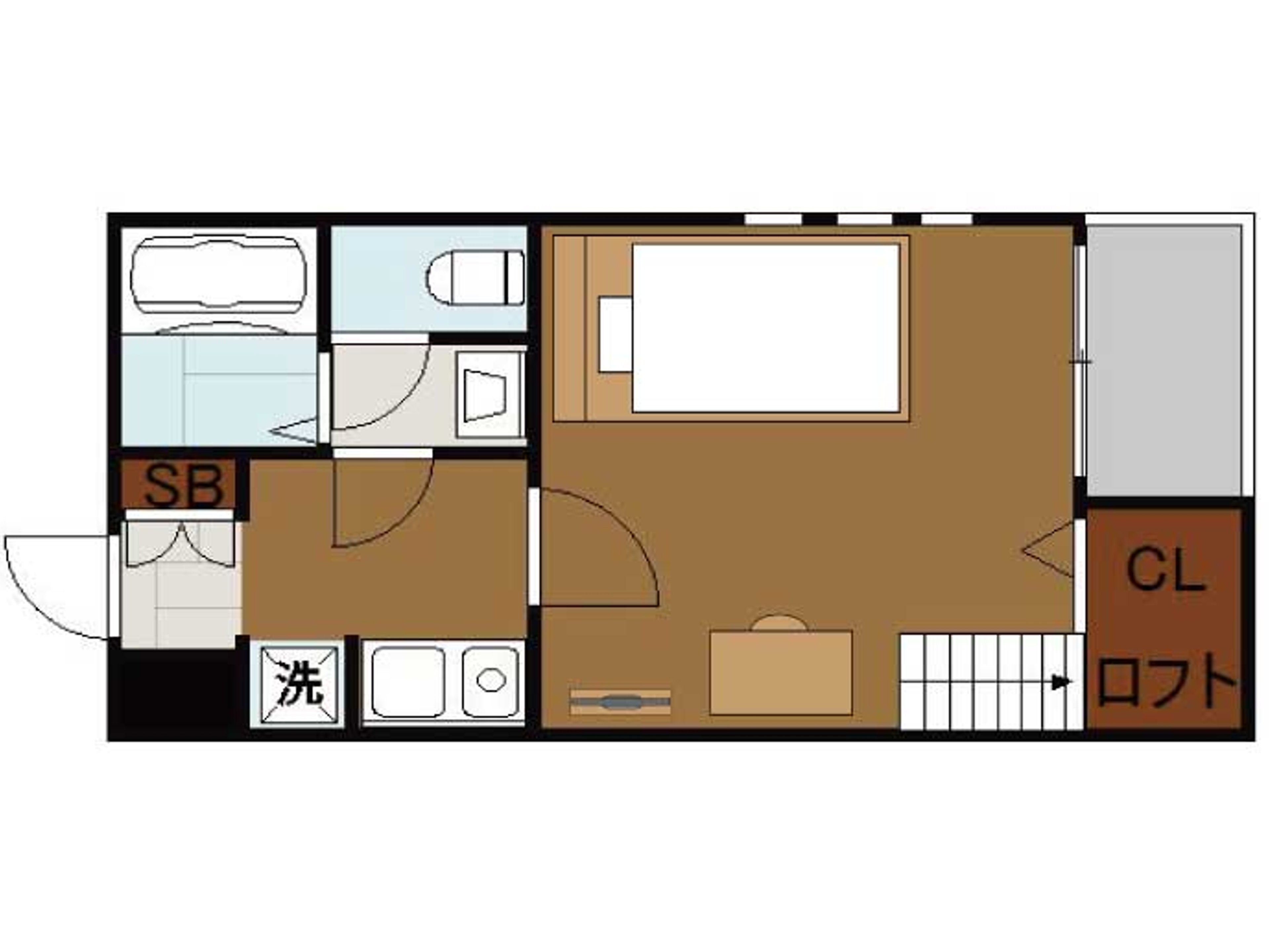 BraTTo金山アムールのイメージ