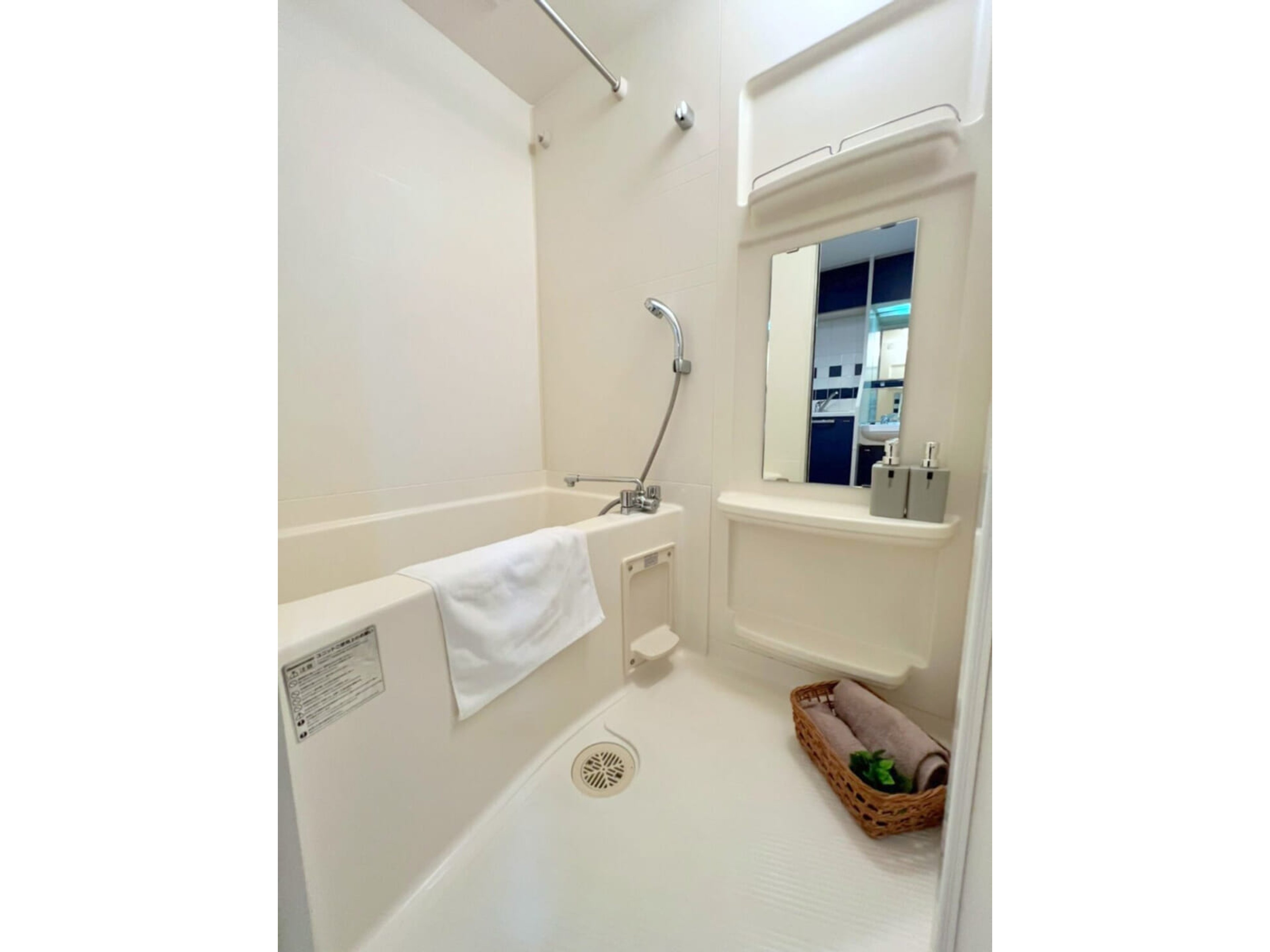 BraTTo名古屋駅前アクシスのイメージ