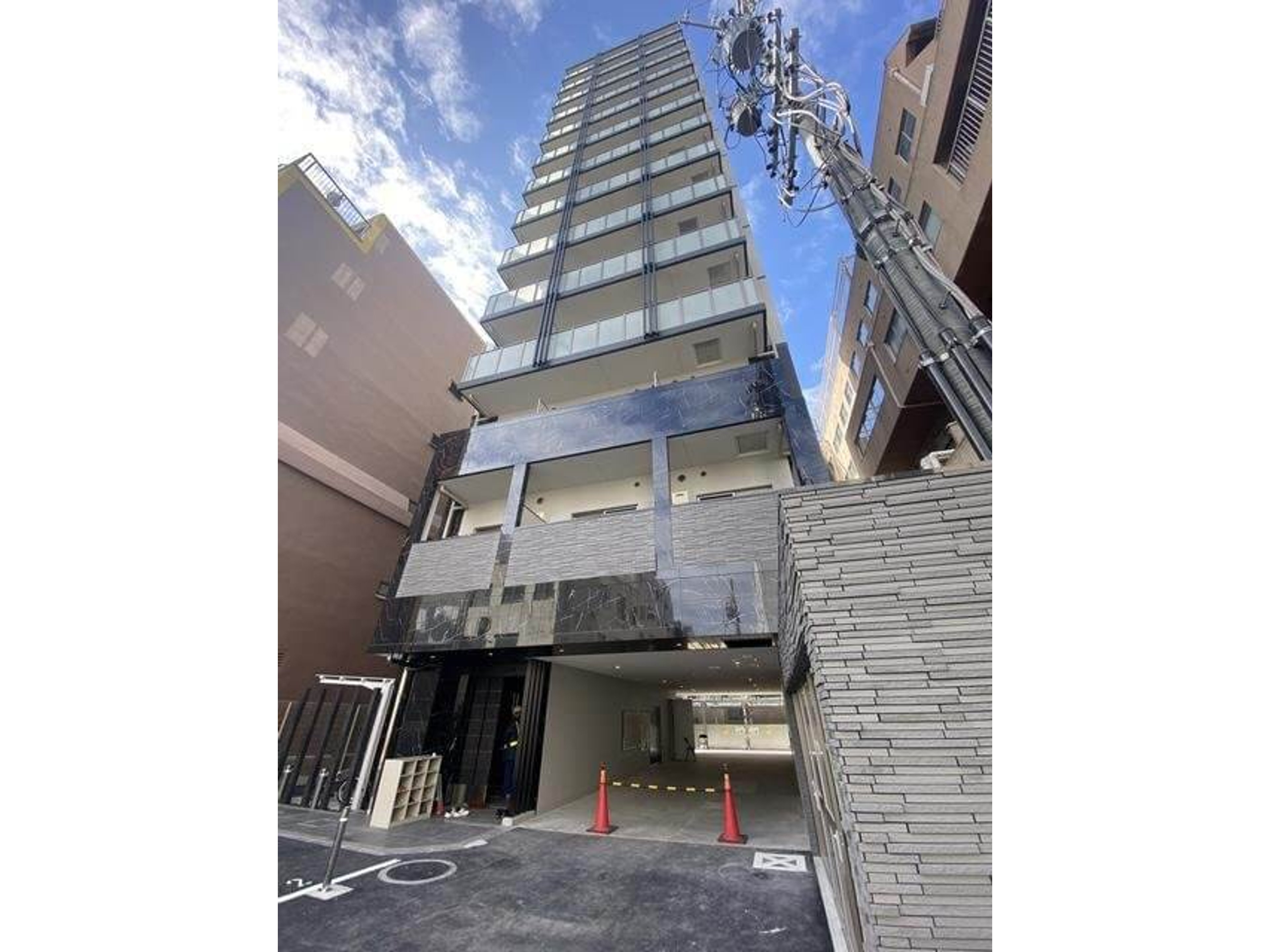 BraTTo栄パーク(禁煙タイプ）のイメージ