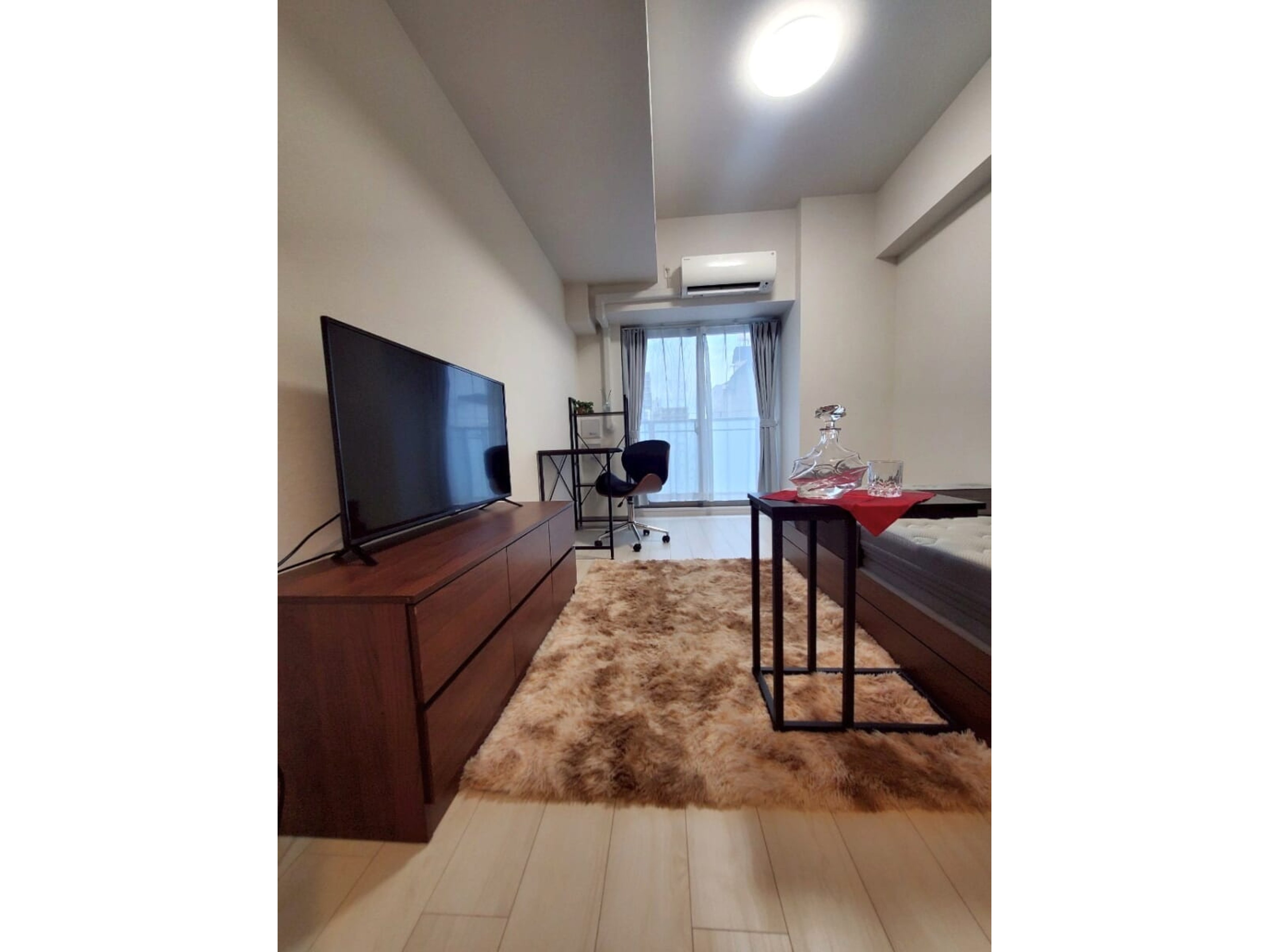 BraTTo栄パーク(禁煙タイプ）のイメージ