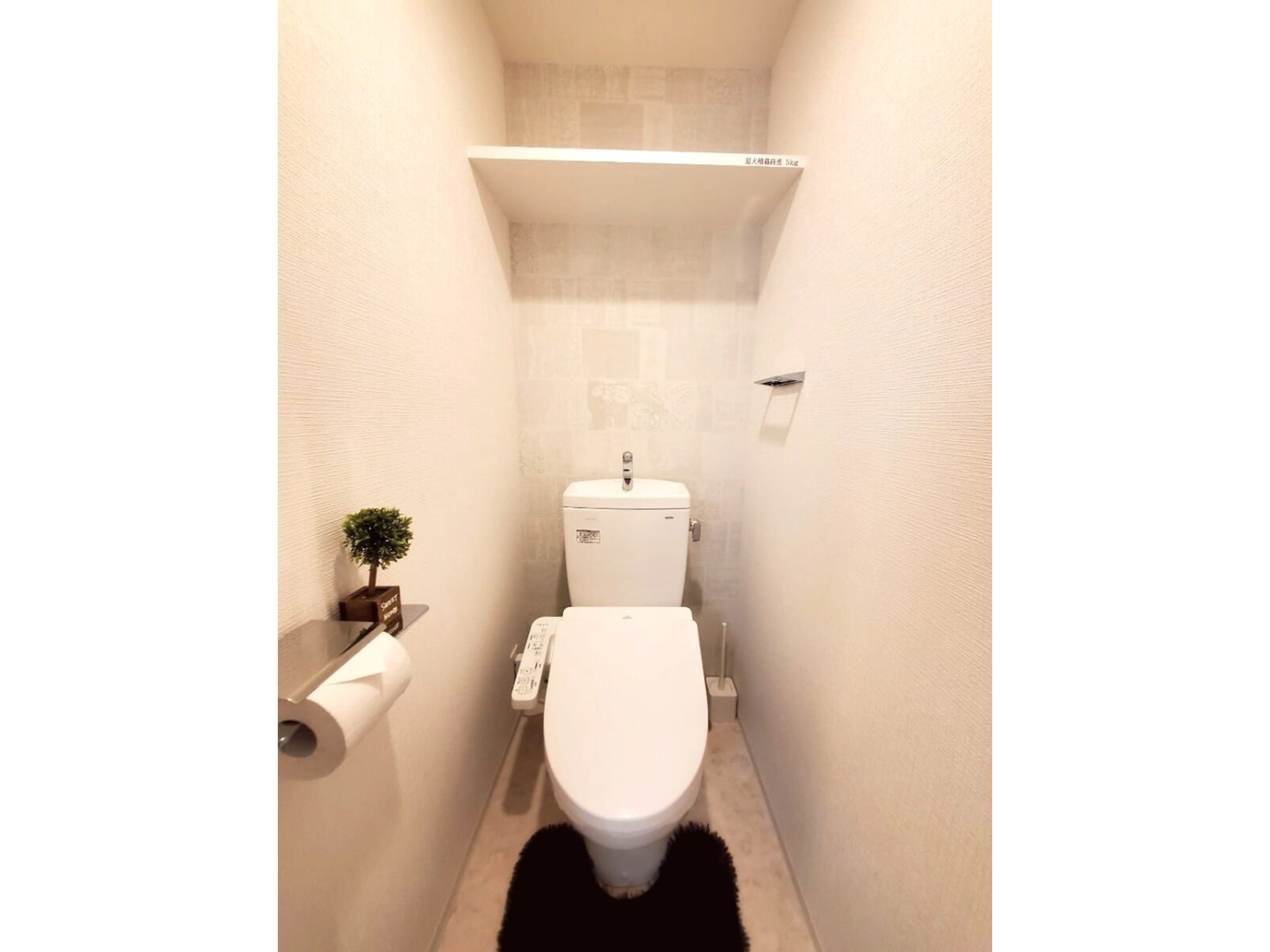 BraTTo栄パーク(禁煙タイプ）のイメージ