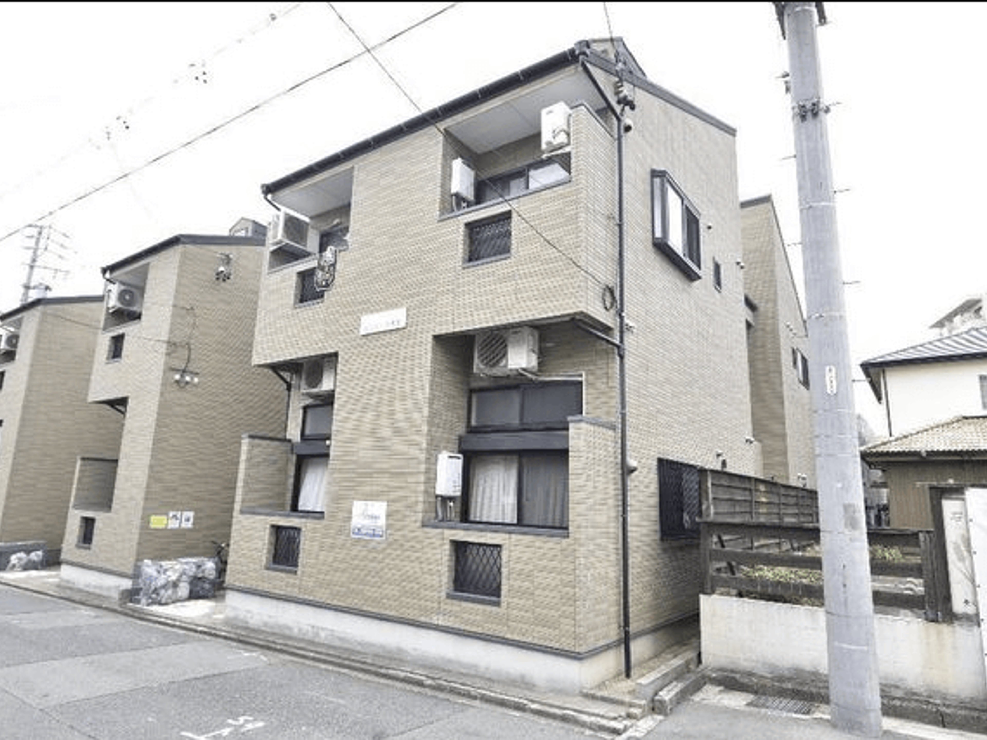 BraTTo名古屋栄生Ⅱのイメージ