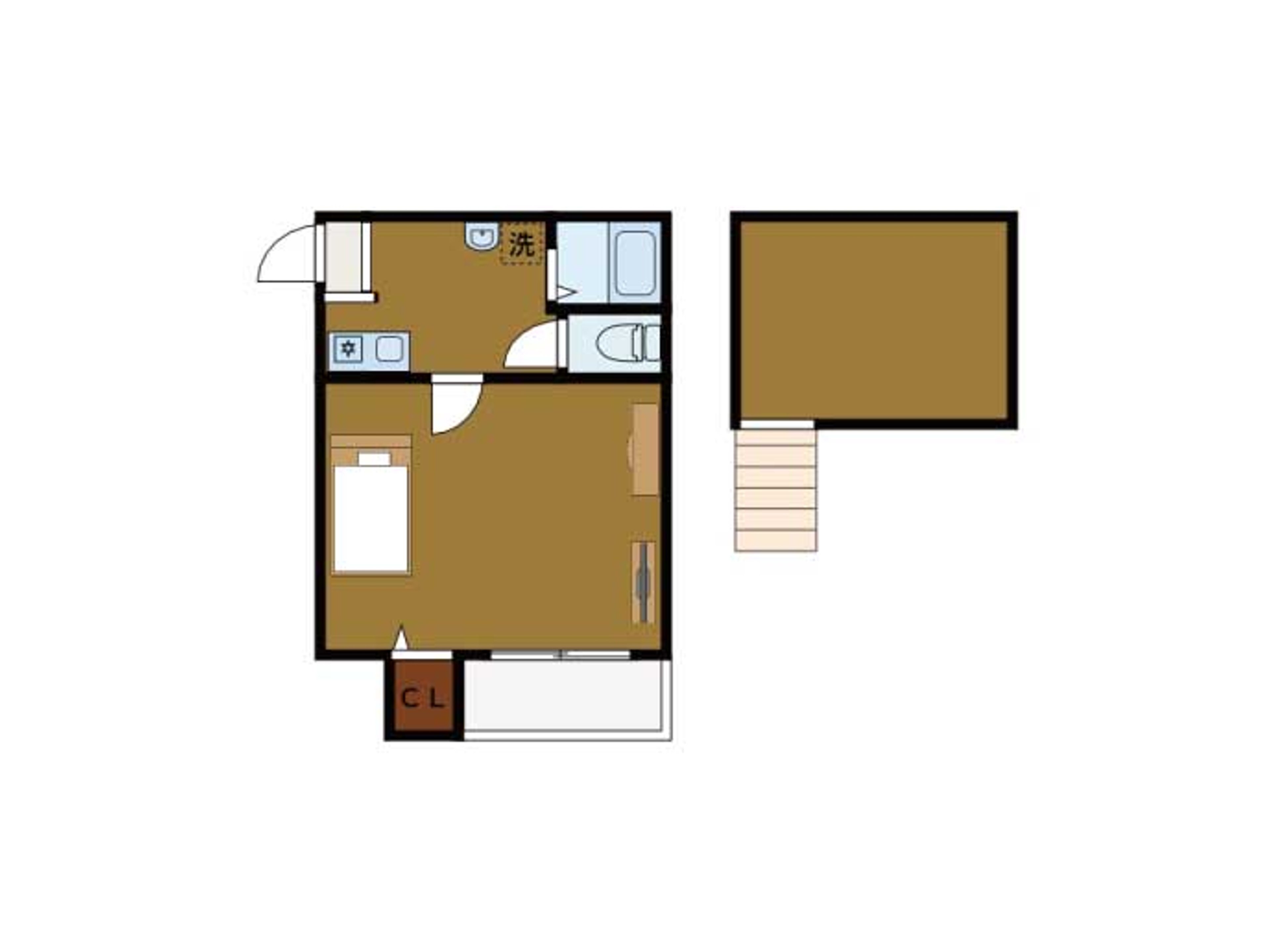 BraTTo名古屋栄生Ⅱのイメージ