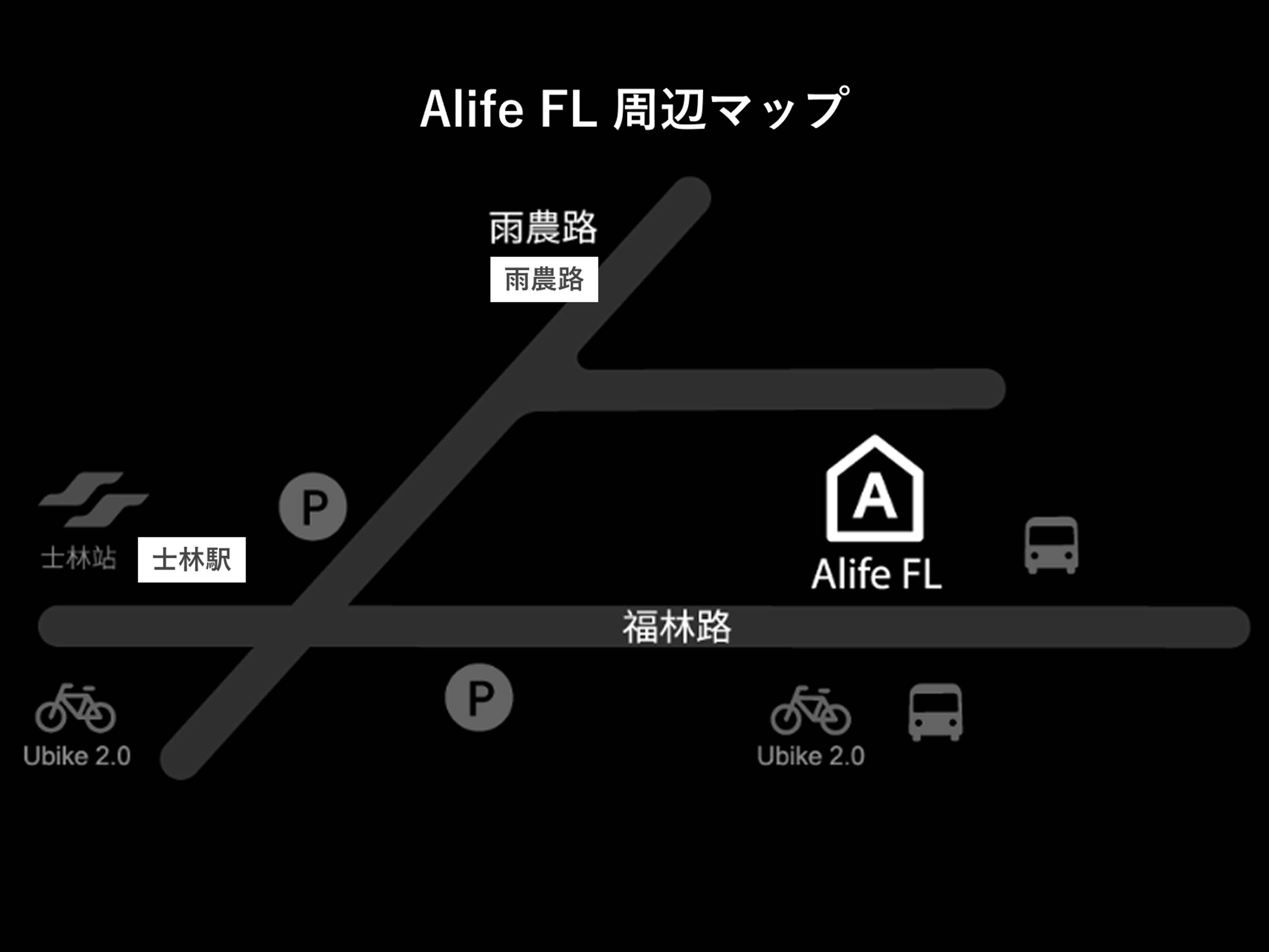 Alife FLのイメージ