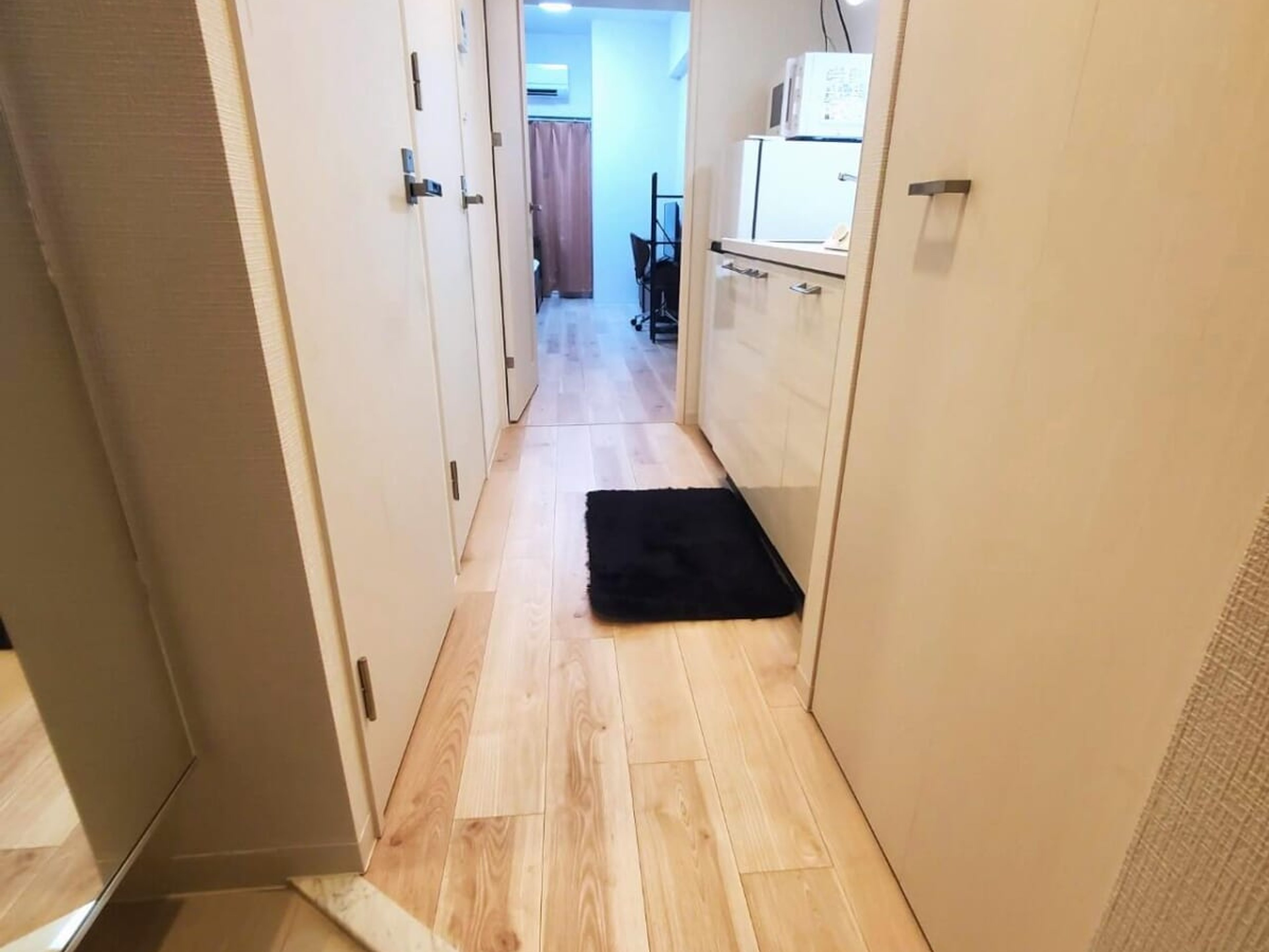 BraTTo今池ルミナス(Aタイプ)のイメージ